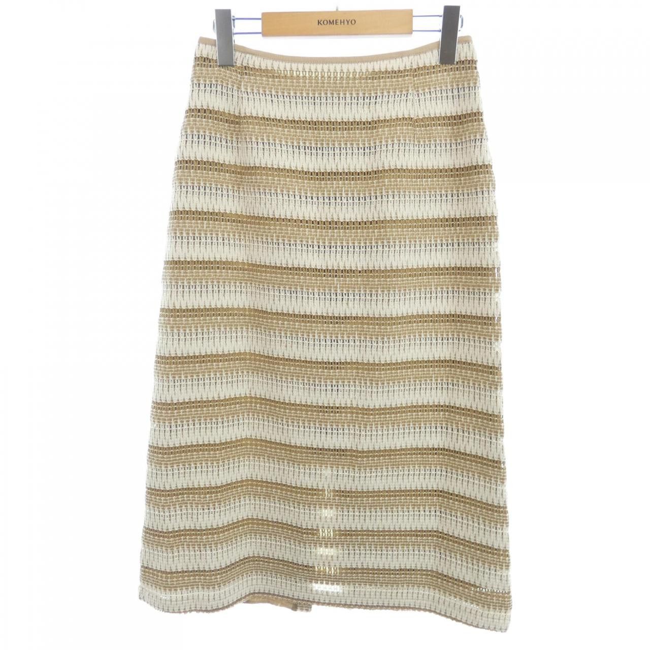 Other Other TOMORROWLAND Collection Skirt Textile Skirts DUTY FREE for USA Size ONE SIZE - 1 Thumbnail