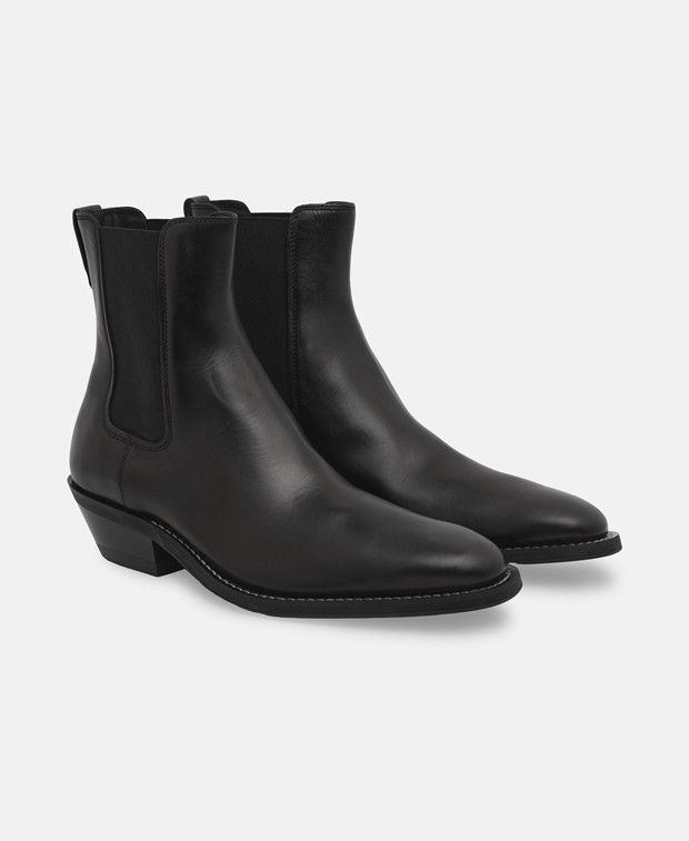 Tod's Aletto Chelsea boots Size US 7 / EU 40 - 1 Thumbnail