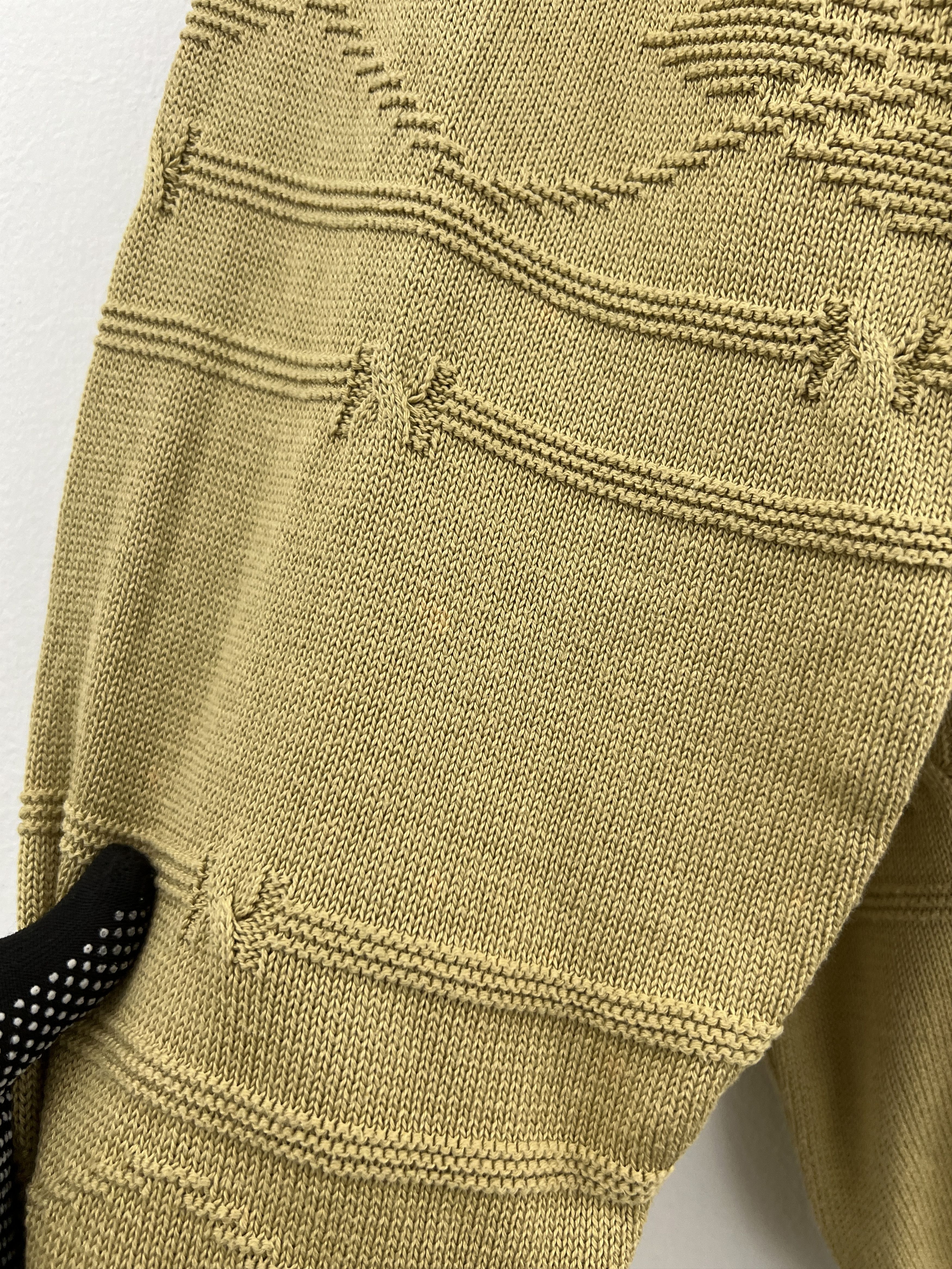 Burberry Vintage 90s Burberry's Big Logo Knit Sweater (M) GTMPT693 Size US M / EU 48-50 / 2 - 6 Thumbnail
