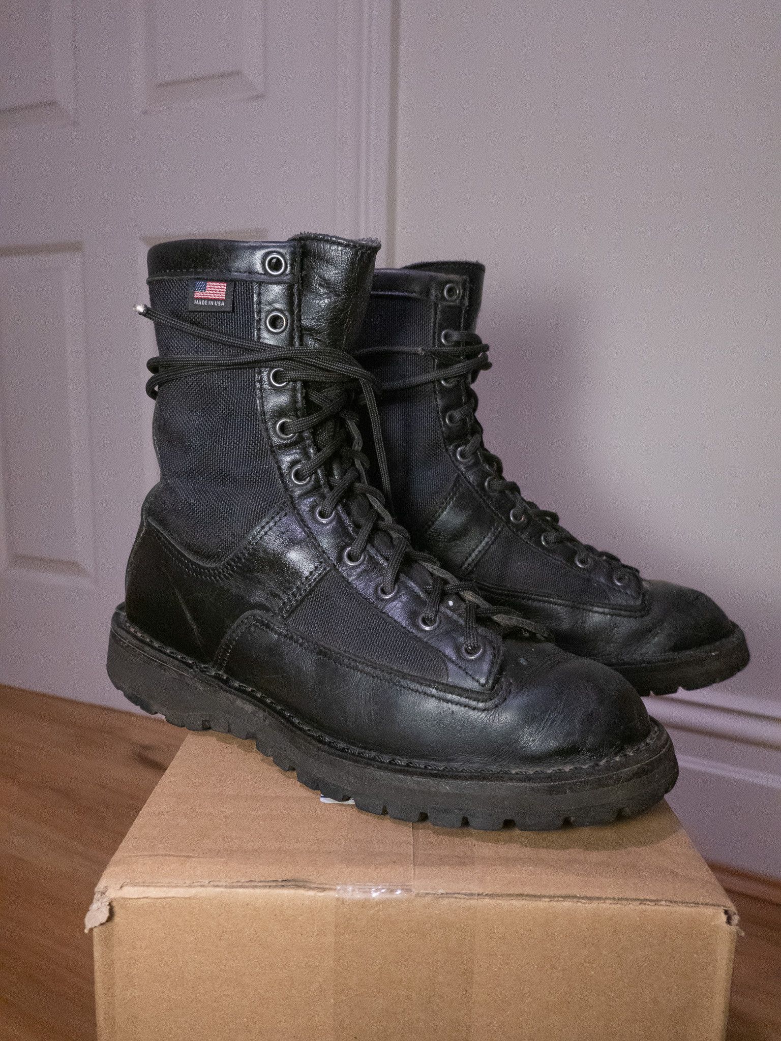 Danner Danner Arcadia Goretex Size US 9.5 / EU 42-43 - 1 Thumbnail