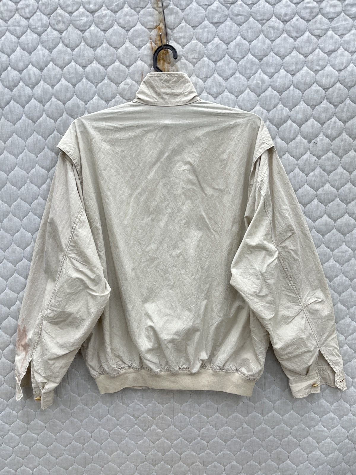 PPFM × Vintage 🔥🔥🔥ARCHIVE PPFM PEYTON PLACE FOR MAN BOMBER LIGHT JACKET Size US M / EU 48-50 / 2 - 4 Thumbnail