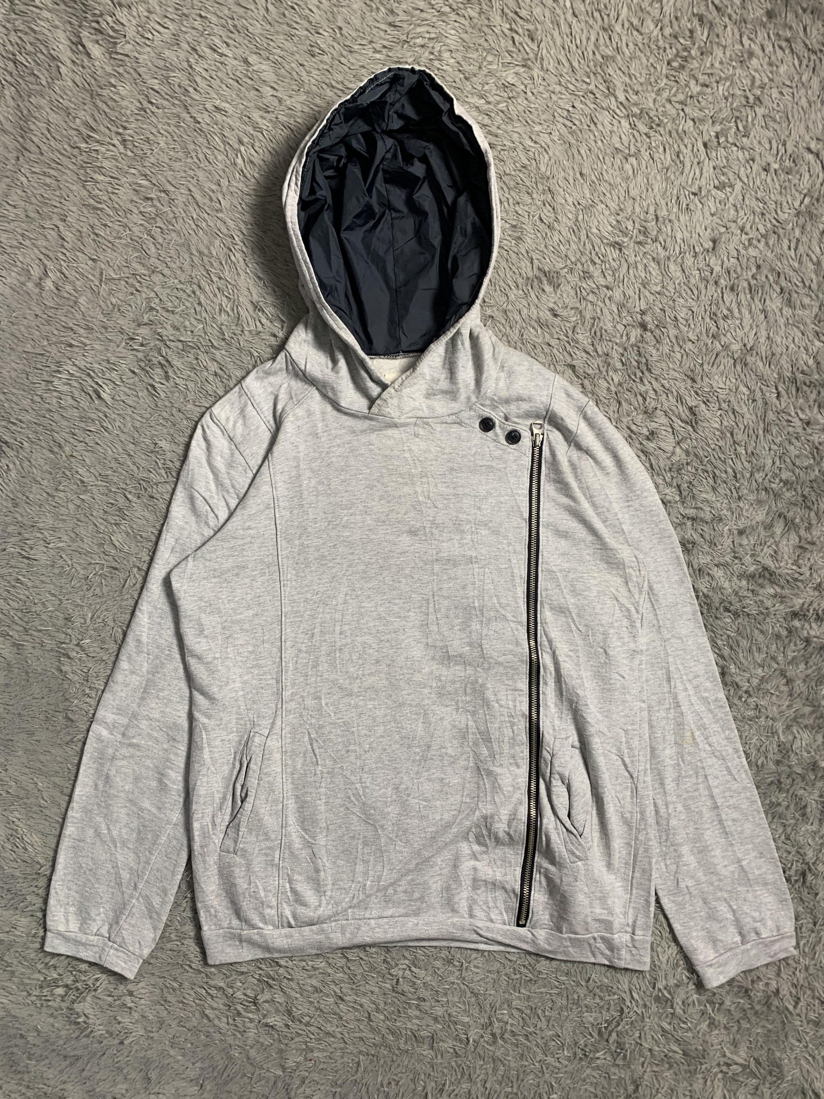 Japanese Brand Japan Brand Leighee Hoodie LGB Style Size US M / EU 48-50 / 2 - 1 Thumbnail