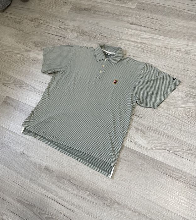 Nike Vintage Men's Polo Nike Golf TShirt Grailed