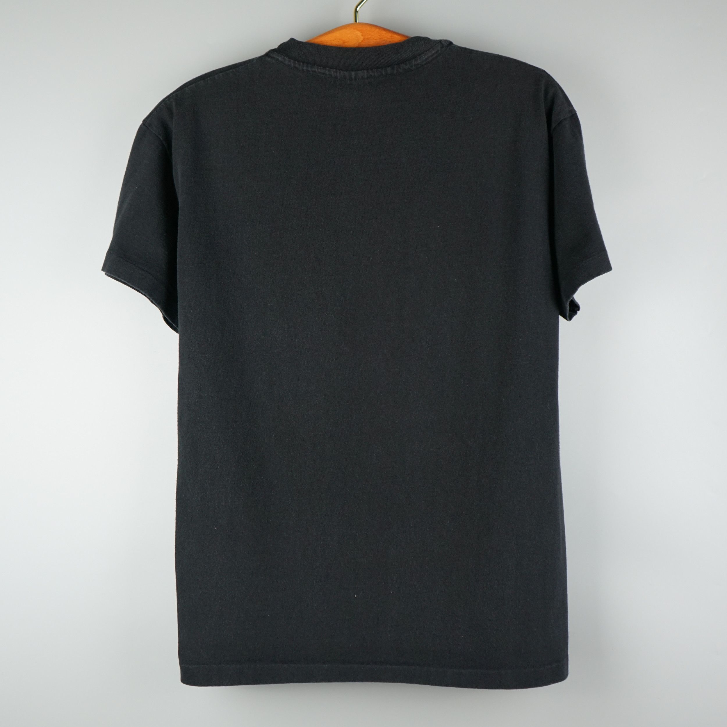 Band Tees × Rap Tees × Vintage Vintage 1994 Barbra Streisand T-Shirt Size US L / EU 52-54 / 3 - 7 Thumbnail
