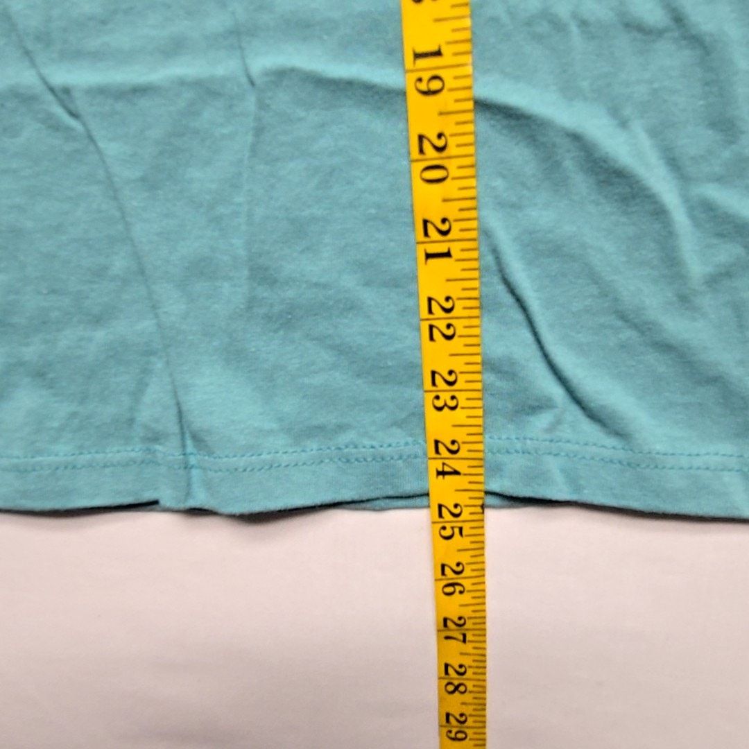 Vintage Vintage Arizona Turquoise Floral Hummingbird M Shirt Size M / US 6-8 / IT 42-44 - 7 Thumbnail