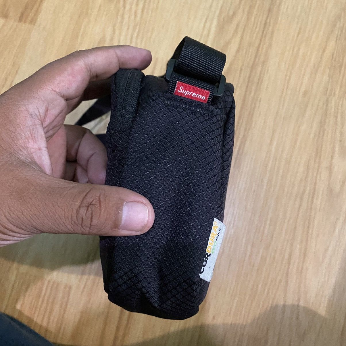 Supreme Supreme side bag ss22 cordura Size ONE SIZE - 5 Thumbnail
