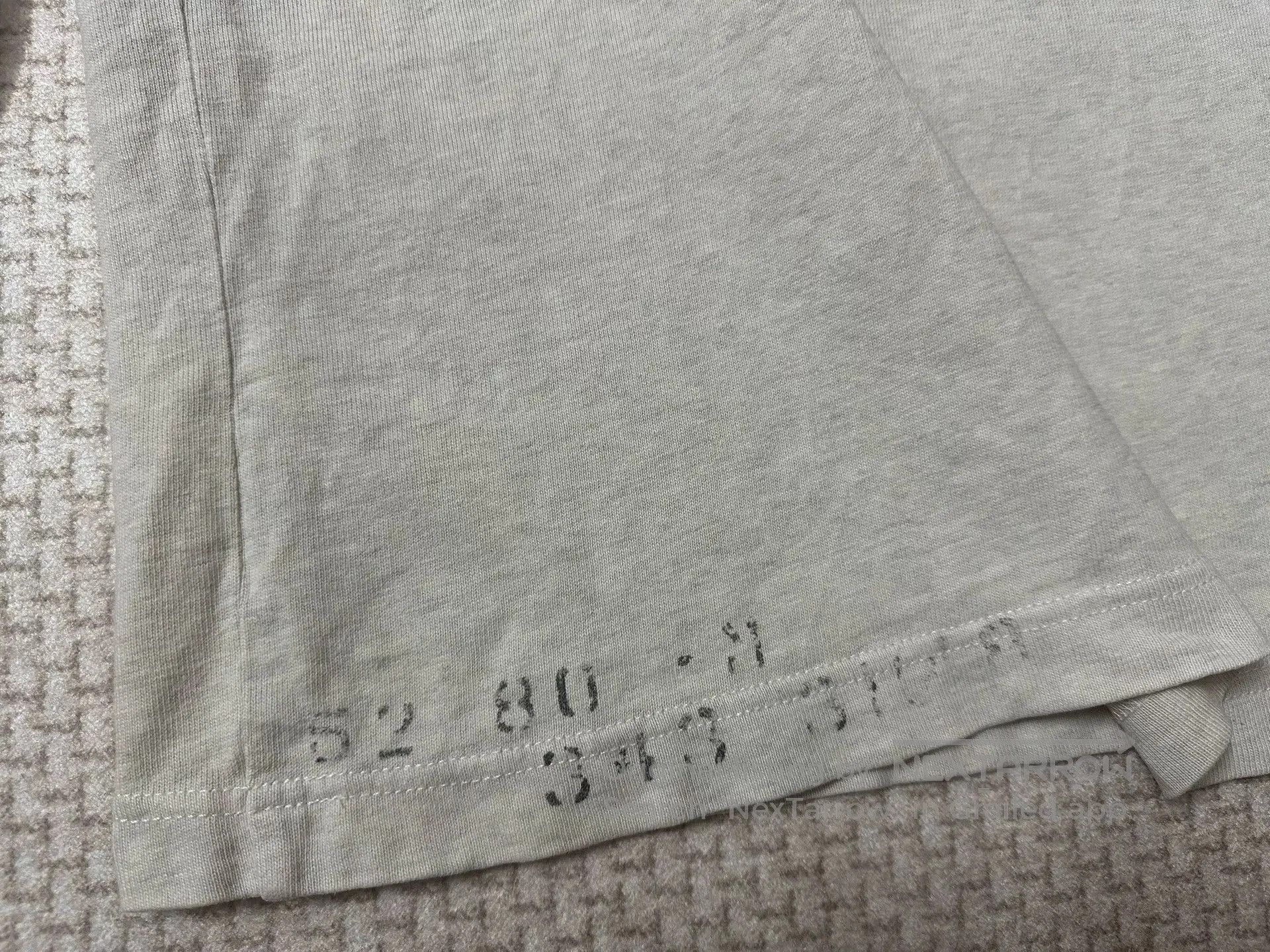 RRL Ralph Lauren RRL Double RL Crew Neck Printed Sweatshirt. Size US S / EU 44-46 / 1 - 5 Thumbnail