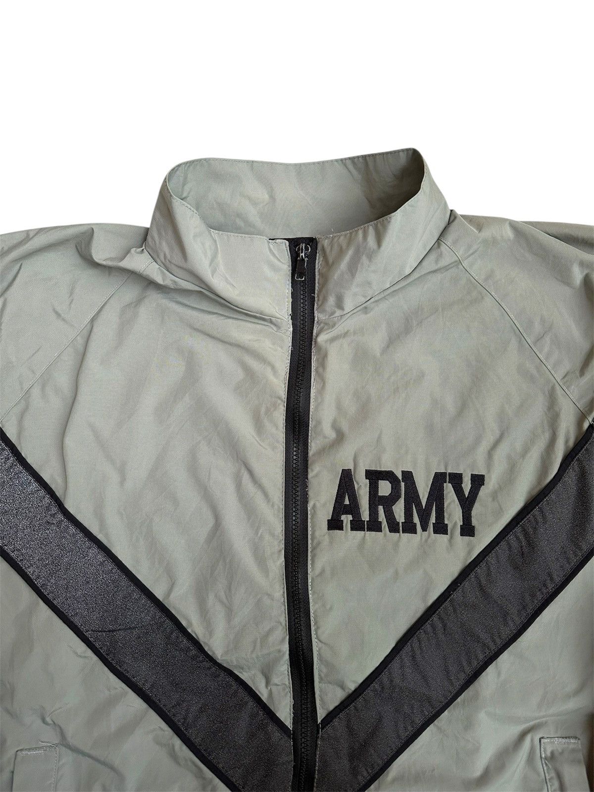 Vintage Y2K US ARMY IPFU Jacket Made in USA Size US XL / EU 56 / 4 - 2 Thumbnail