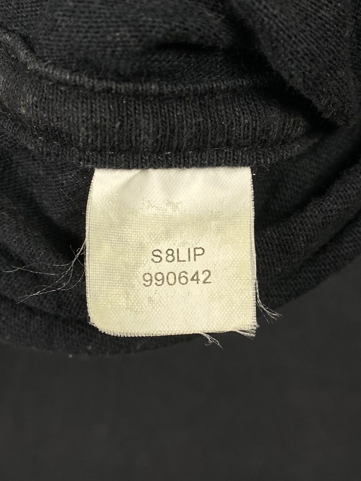 Nike × Vintage Vintage Y2K Nike Baseball Faded Streetwear Center Logo Tee Size US XL / EU 56 / 4 - 10 Thumbnail