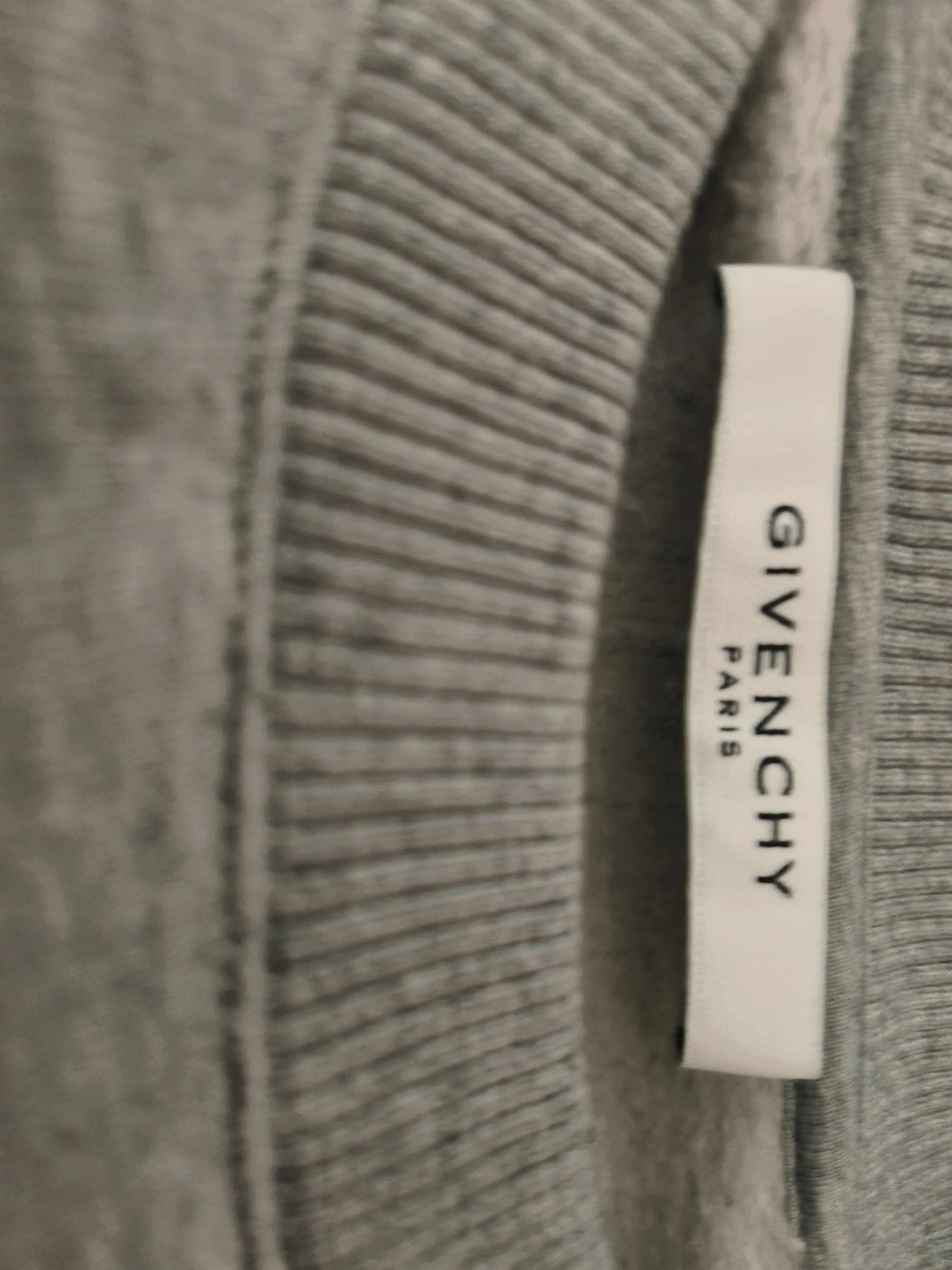 Givenchy Givenchy monkey brothers sweatshirt Size US L / EU 52-54 / 3 - 4 Thumbnail