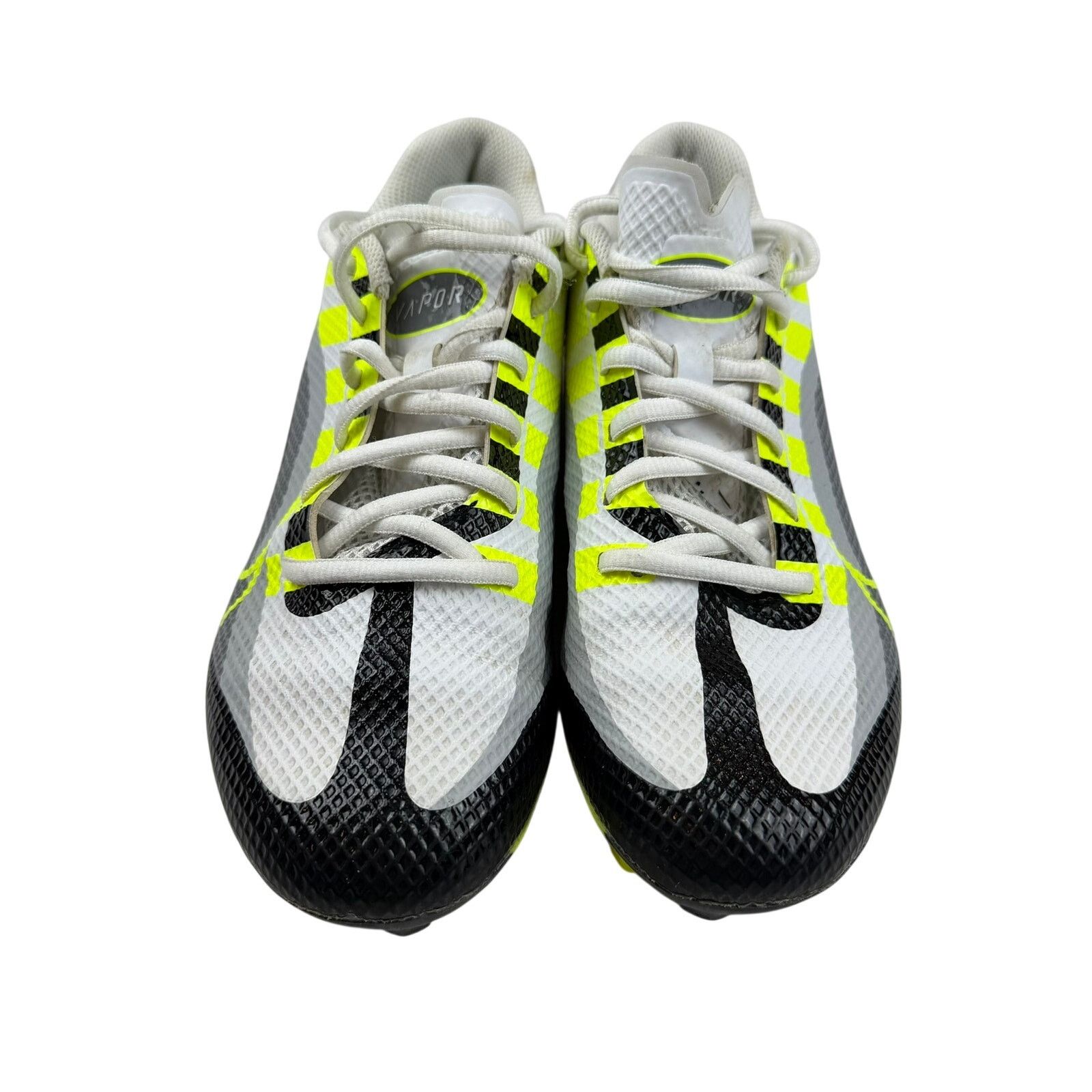 Nike Nike Vapor Soccer Cleats Size 7 Size US 7 / EU 40 - 3 Thumbnail