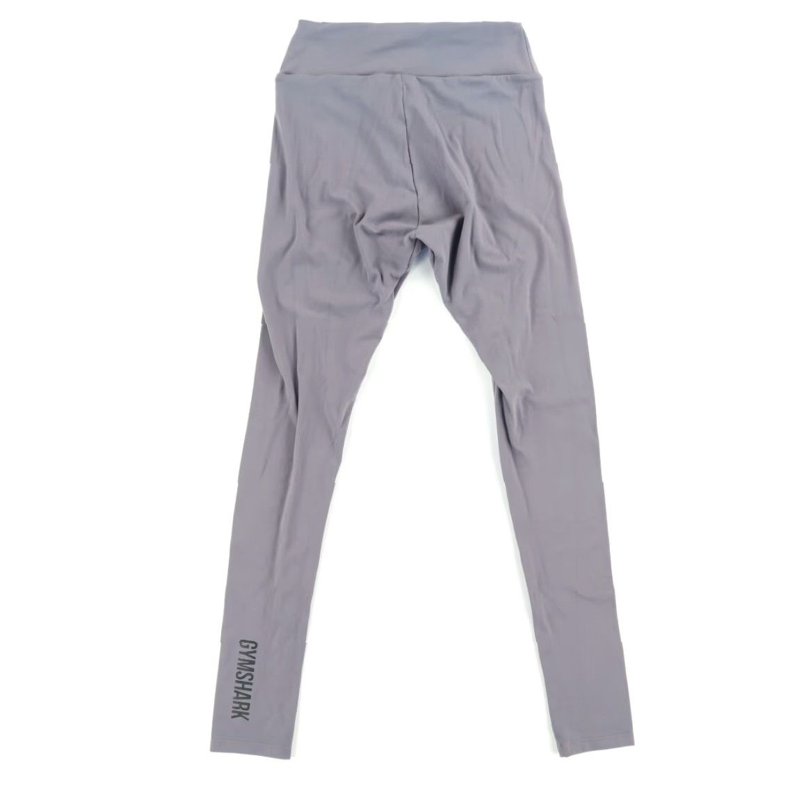 Gymshark Gymshark High Stretch Speed Nylon Woven Leggings Pants Gray Women's S Size 28" / US 6 / IT 42 - 4 Thumbnail