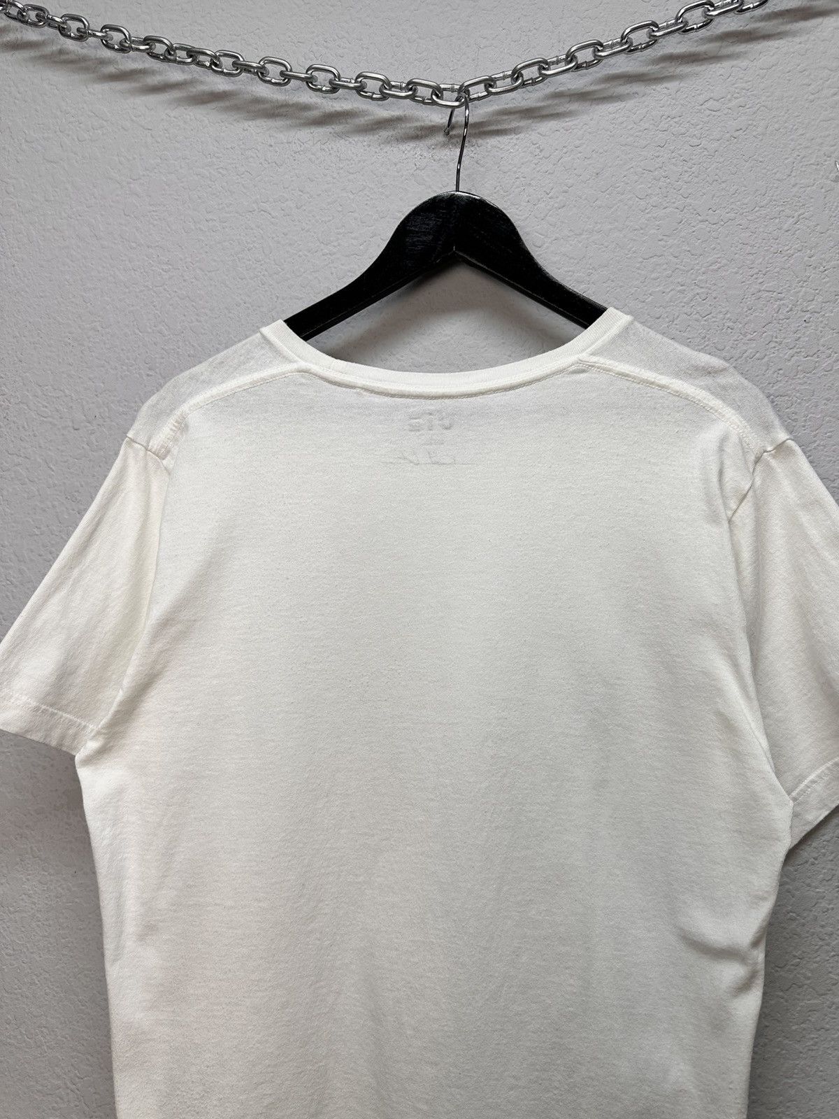 Other Uniqlo Kurt Cobain Nirvana Uniqlo Band Tee Ceazy Travis Y2K Size US L / EU 52-54 / 3 - 13 Thumbnail