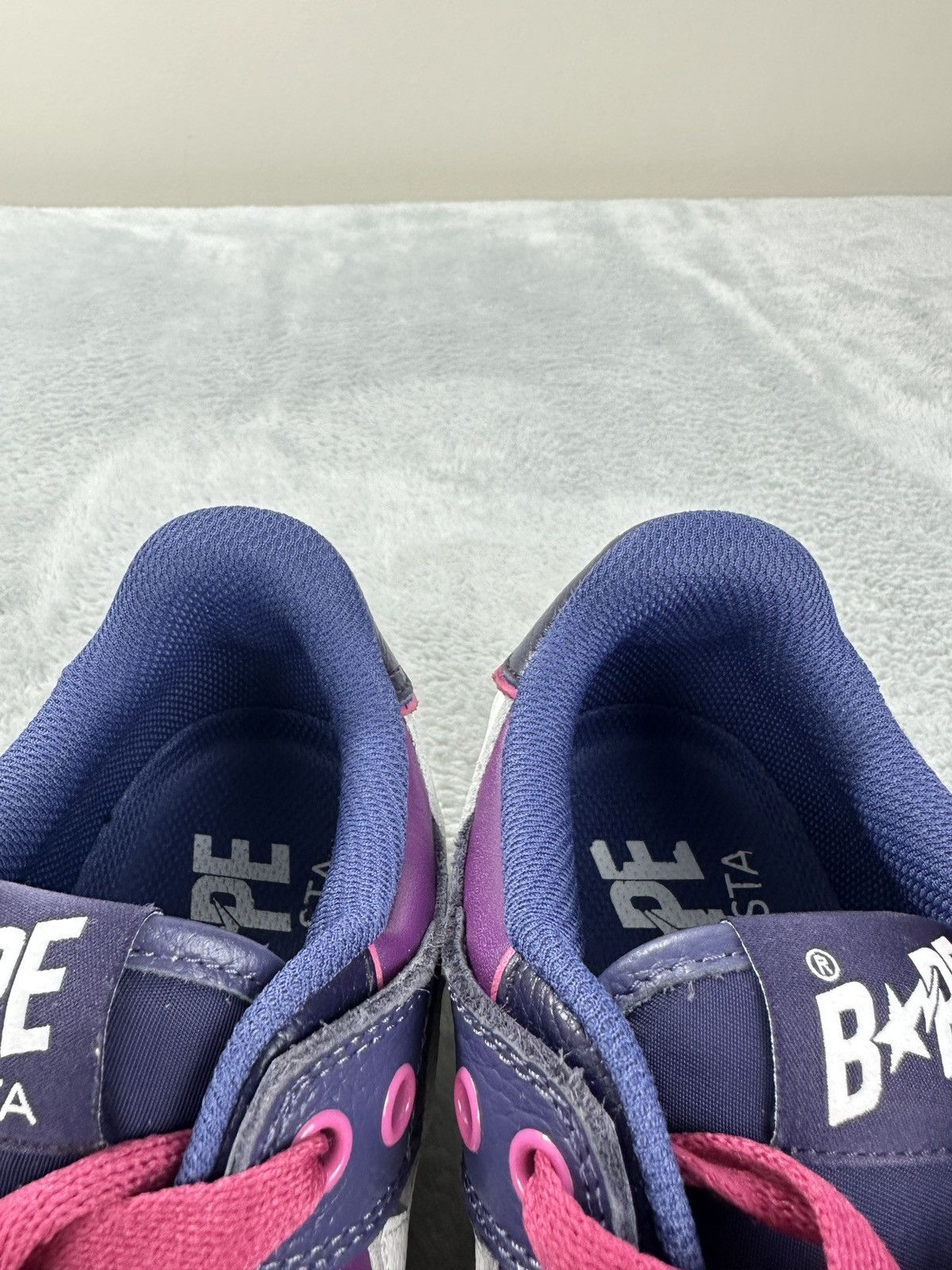 Bape SK8 STA #2 Size US 7.5 / EU 40-41 - 13 Thumbnail