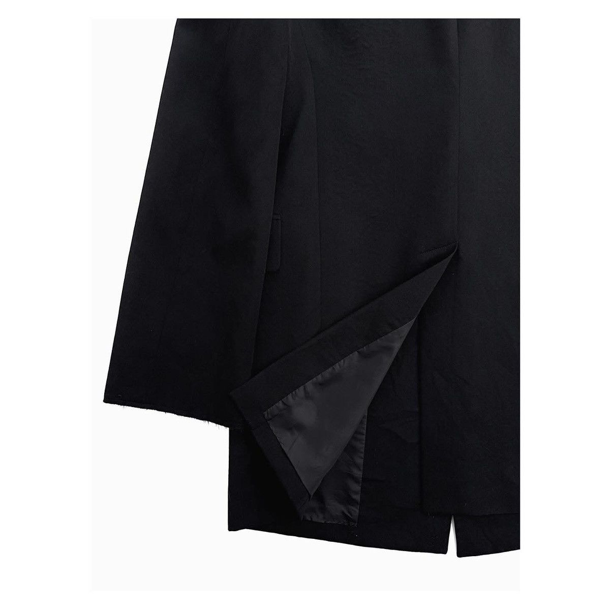 Yohji Yamamoto Yohji Yamamoto Suit Size 40L - 7 Thumbnail
