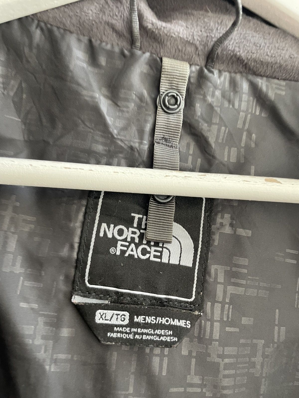 The North Face The North Face raincoat Size US XL / EU 56 / 4 - 6 Thumbnail