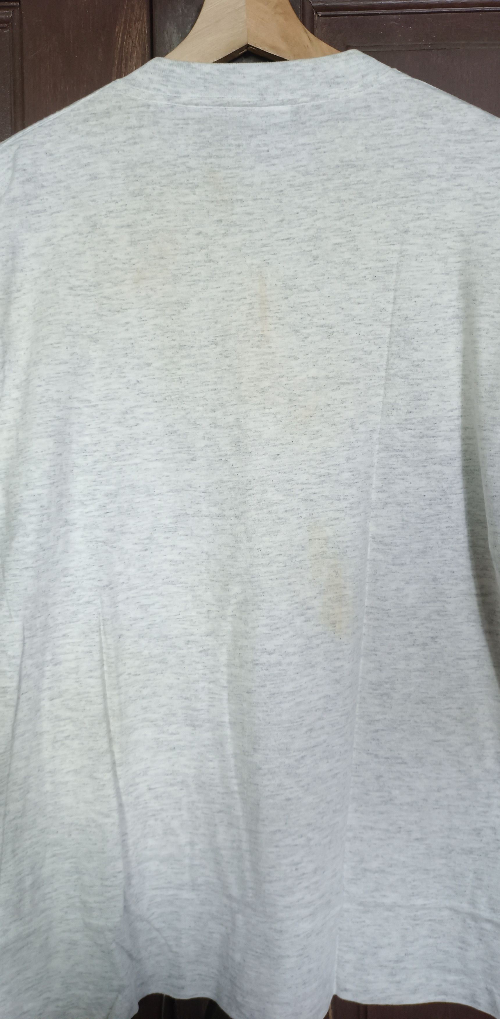 NFL × Salem Sportswear × Vintage Vintage 80s🔥 NFL Phil Simms Giants Salem Sportwear Size US M / EU 48-50 / 2 - 4 Thumbnail