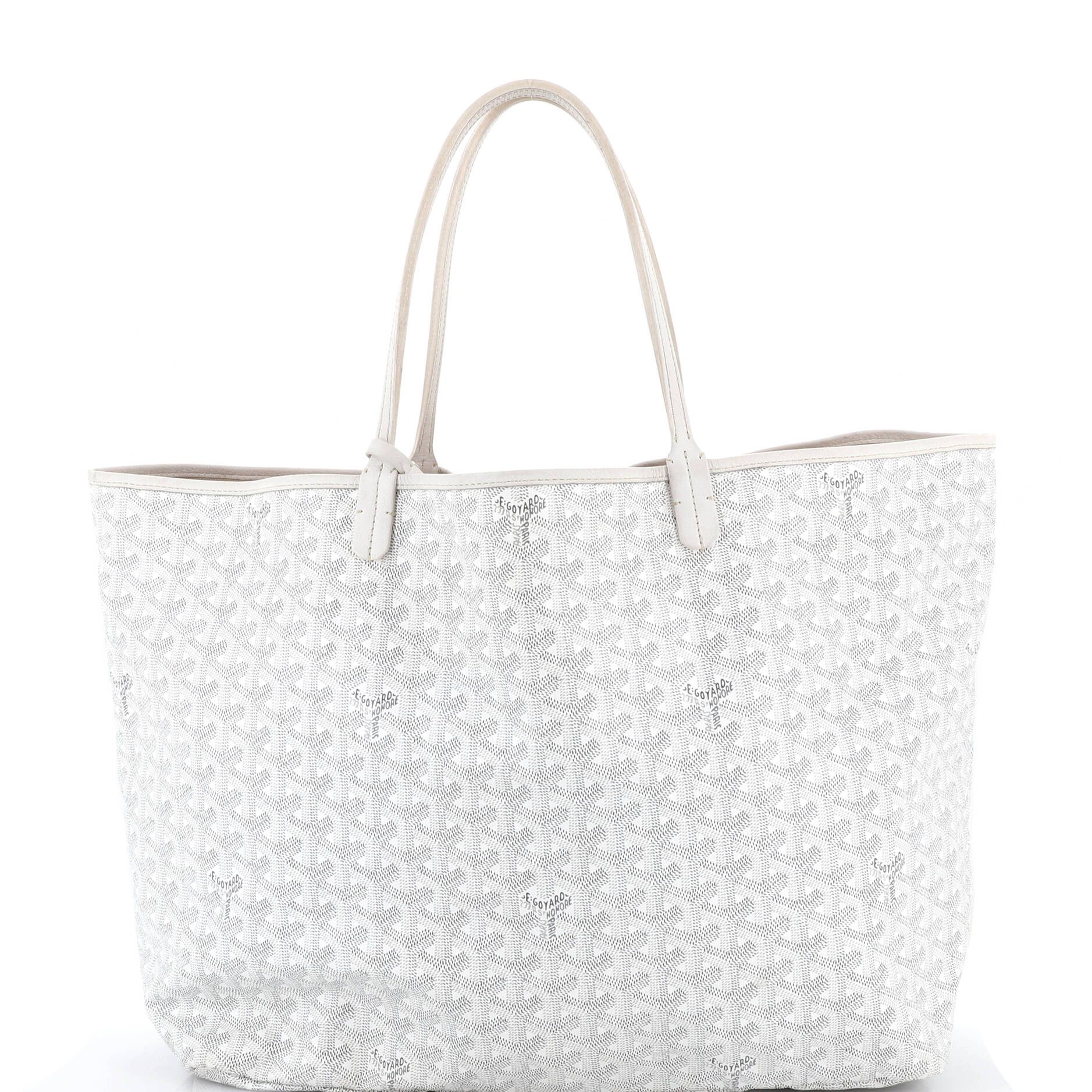 Goyard Saint Louis Tote Size ONE SIZE - 1 Thumbnail