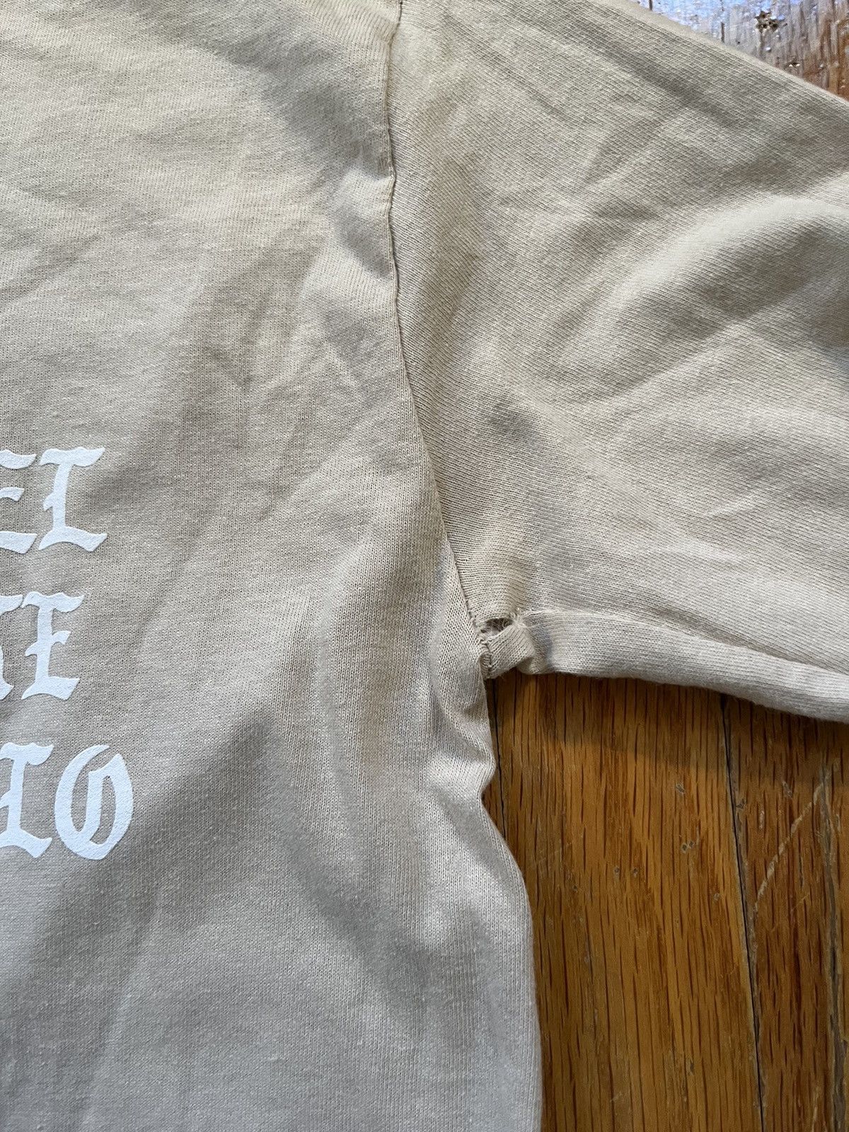 Gildan I Feel Like Pablo Shirt Size US S / EU 44-46 / 1 - 5 Thumbnail