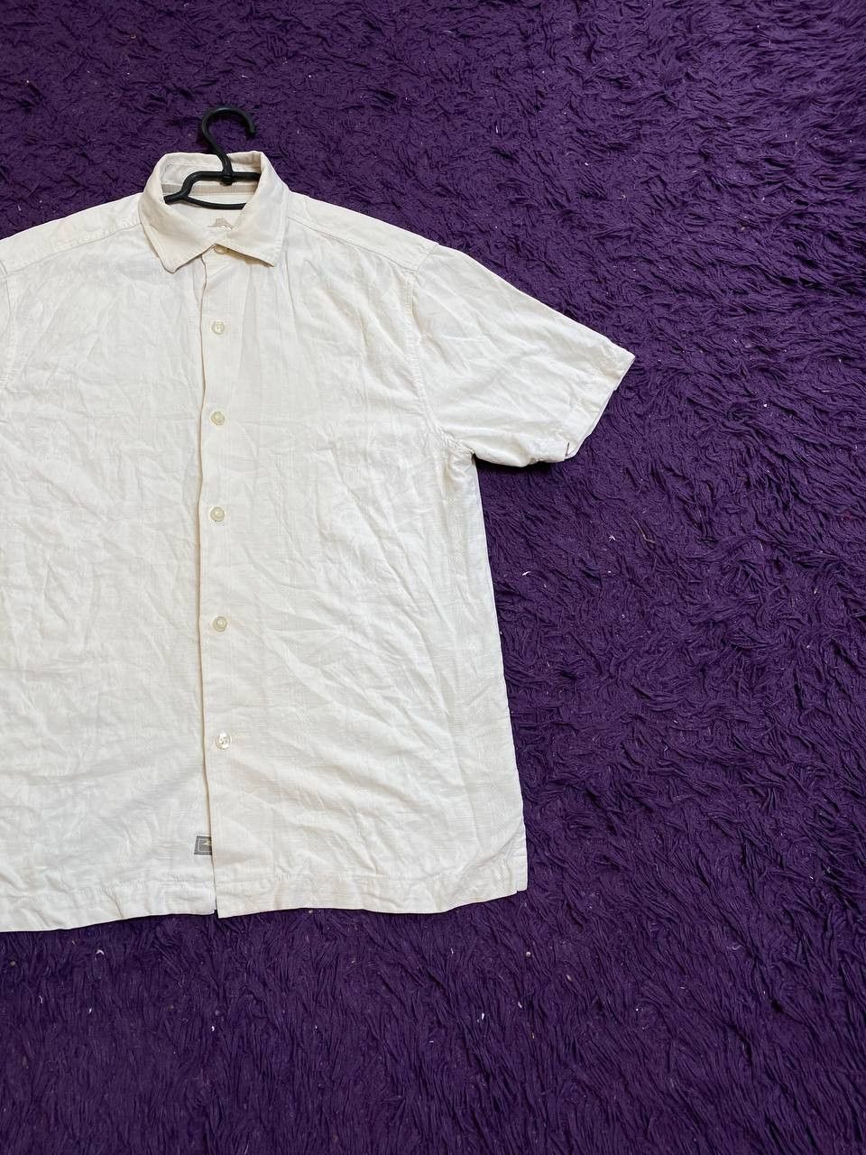 Tommy Bahama Size S Vintage Shirt Tommy Bahama Streetwear Size US S / EU 44-46 / 1 - 3 Thumbnail