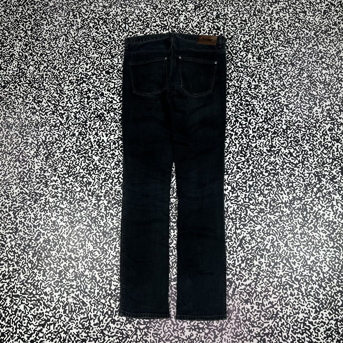 Acne Studios Vintage Y2K Acne Studios Casual Classic Luxury Style Jeans Size US 33 - 1 Thumbnail