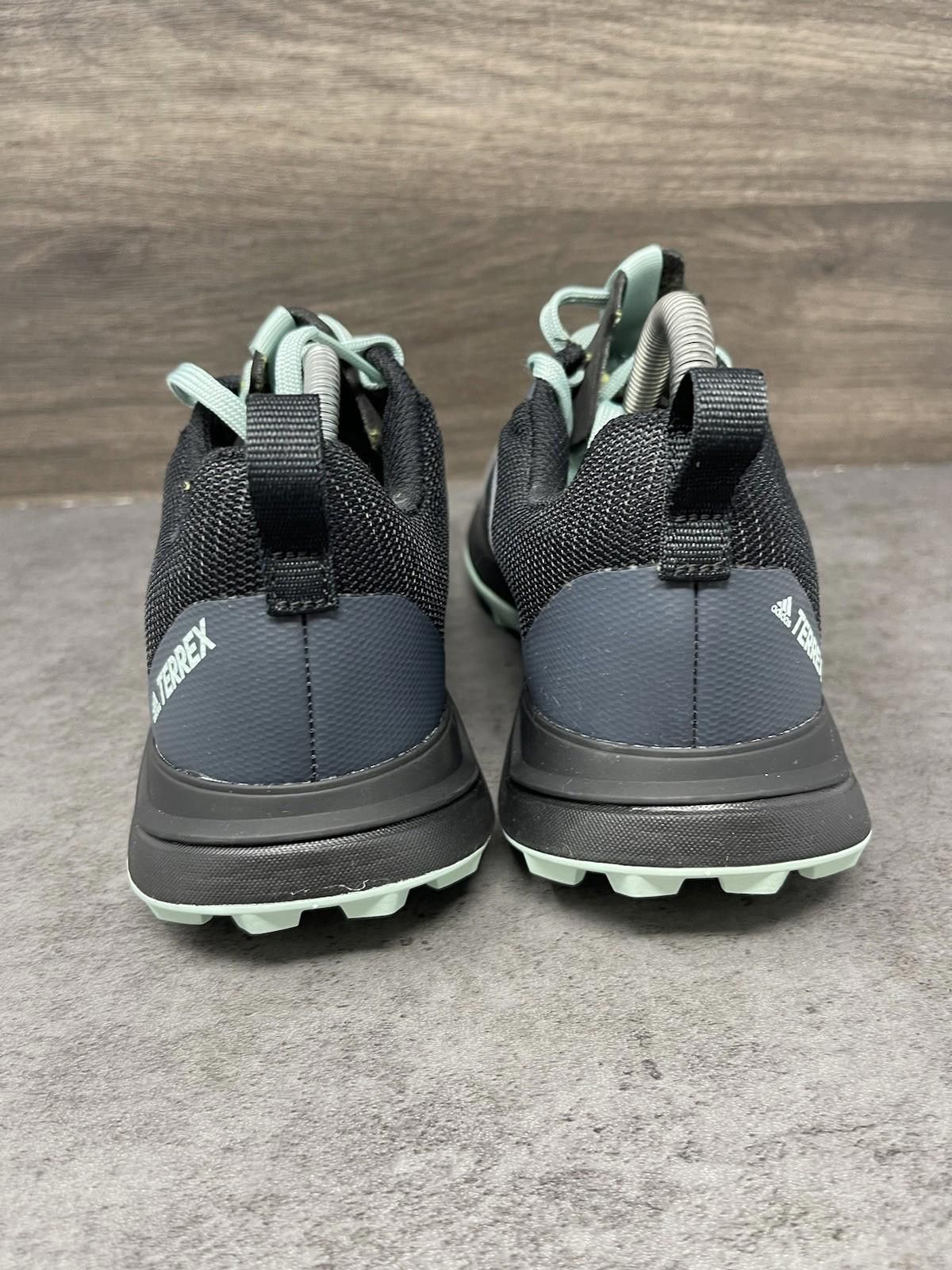 Adidas Adidas Terrex 260 CMTK Sneakers Womens Size 7.5 Green Trail Size US 7.5 / IT 37.5 - 6 Thumbnail