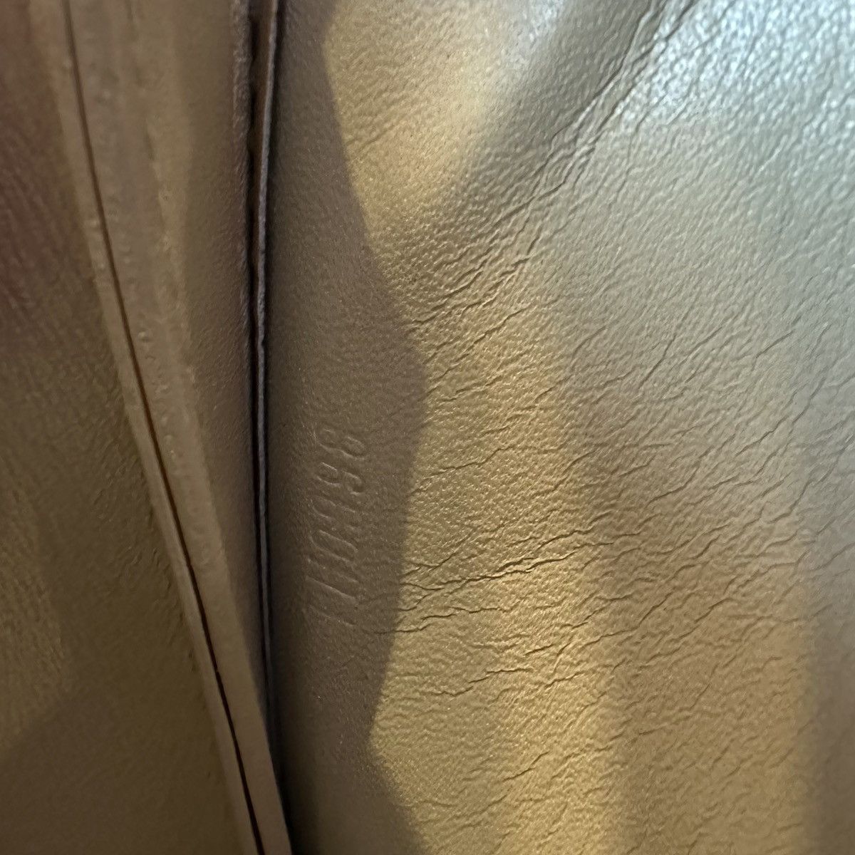 Louis Vuitton Louis Vuitton Lexington Vernis Pochette Size ONE SIZE - 12 Thumbnail