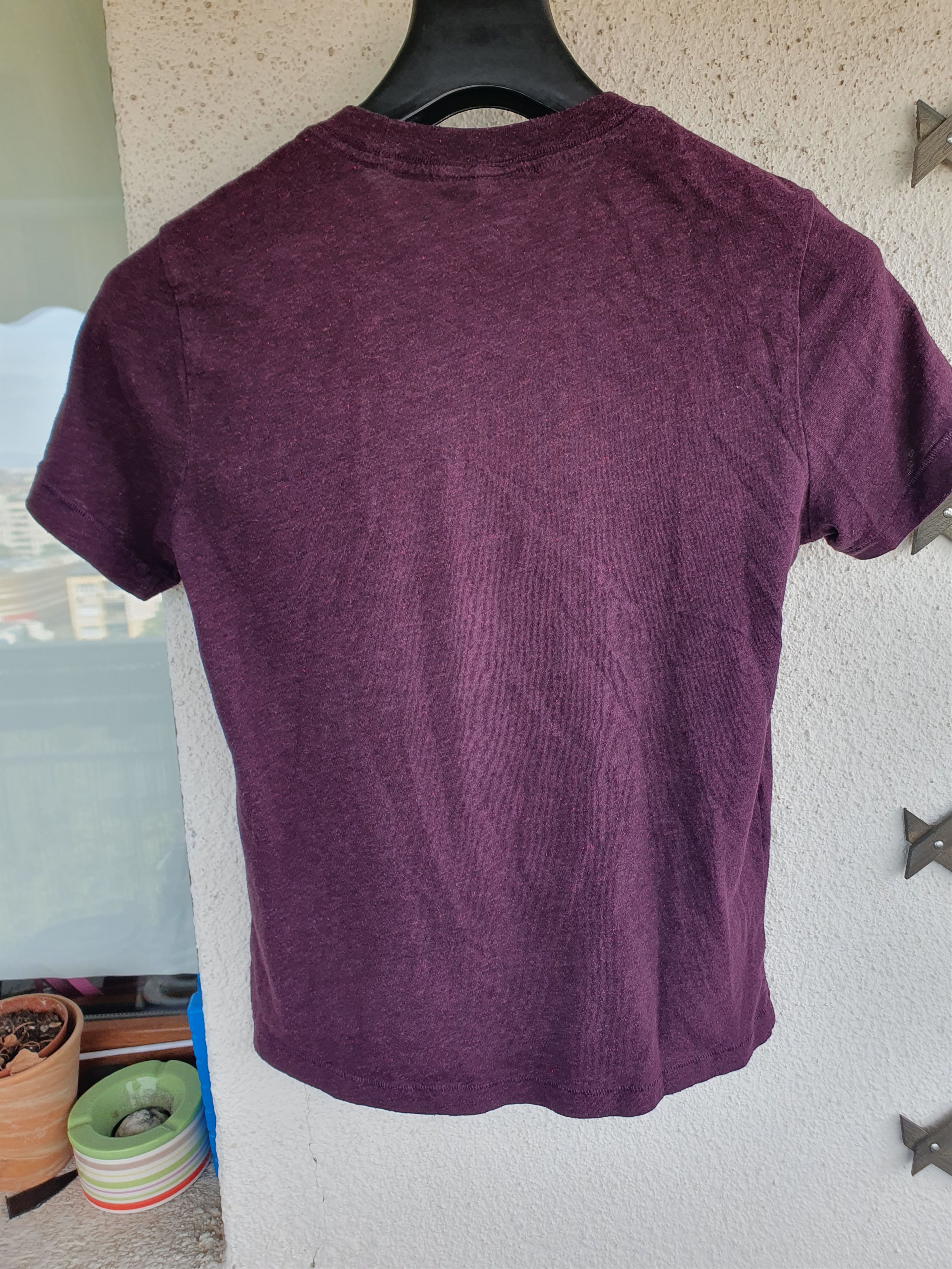 Frank And Oak Frank and Oak Crew Neck t-shirt sz M Size US M / EU 48-50 / 2 - 7 Thumbnail