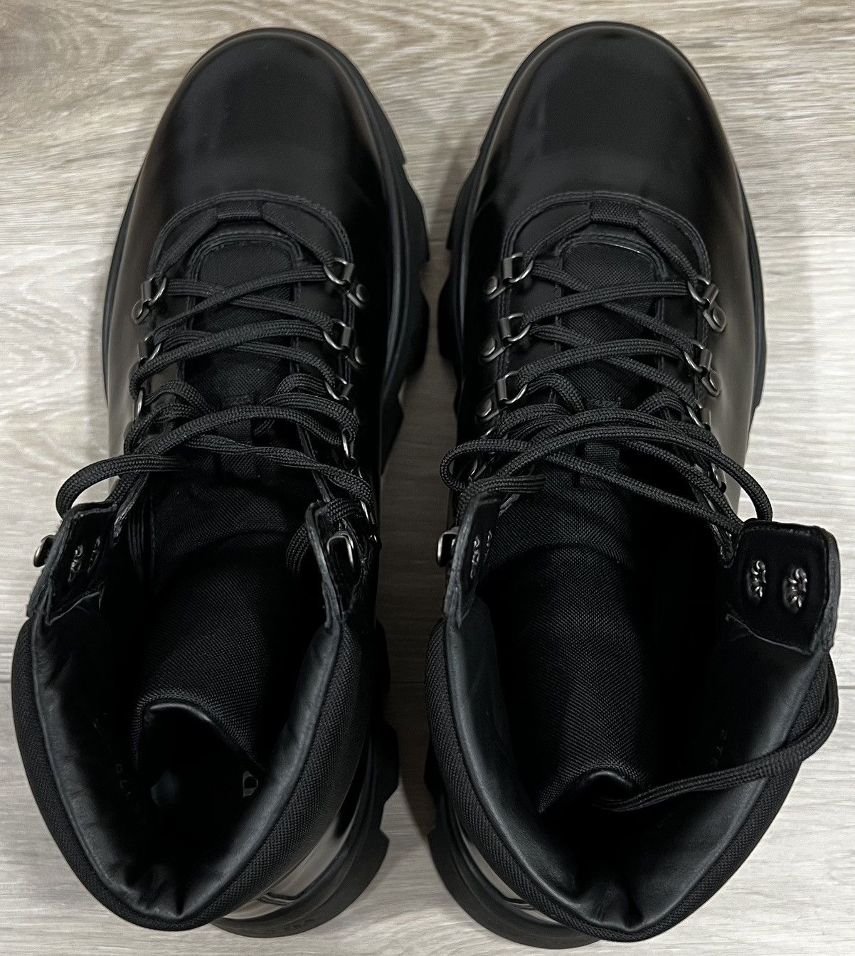 Prada Prada Boots 11.5US Size US 11.5 / EU 44-45 - 2 Thumbnail
