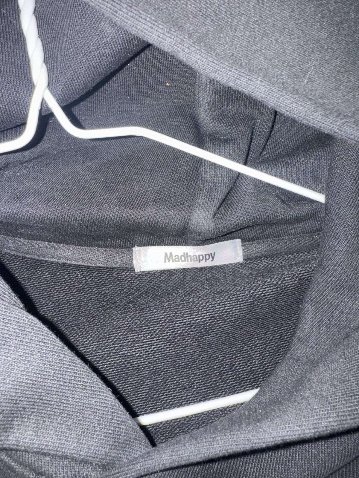 Madhappy Madhappy hoodie Size US L / EU 52-54 / 3 - 3 Thumbnail