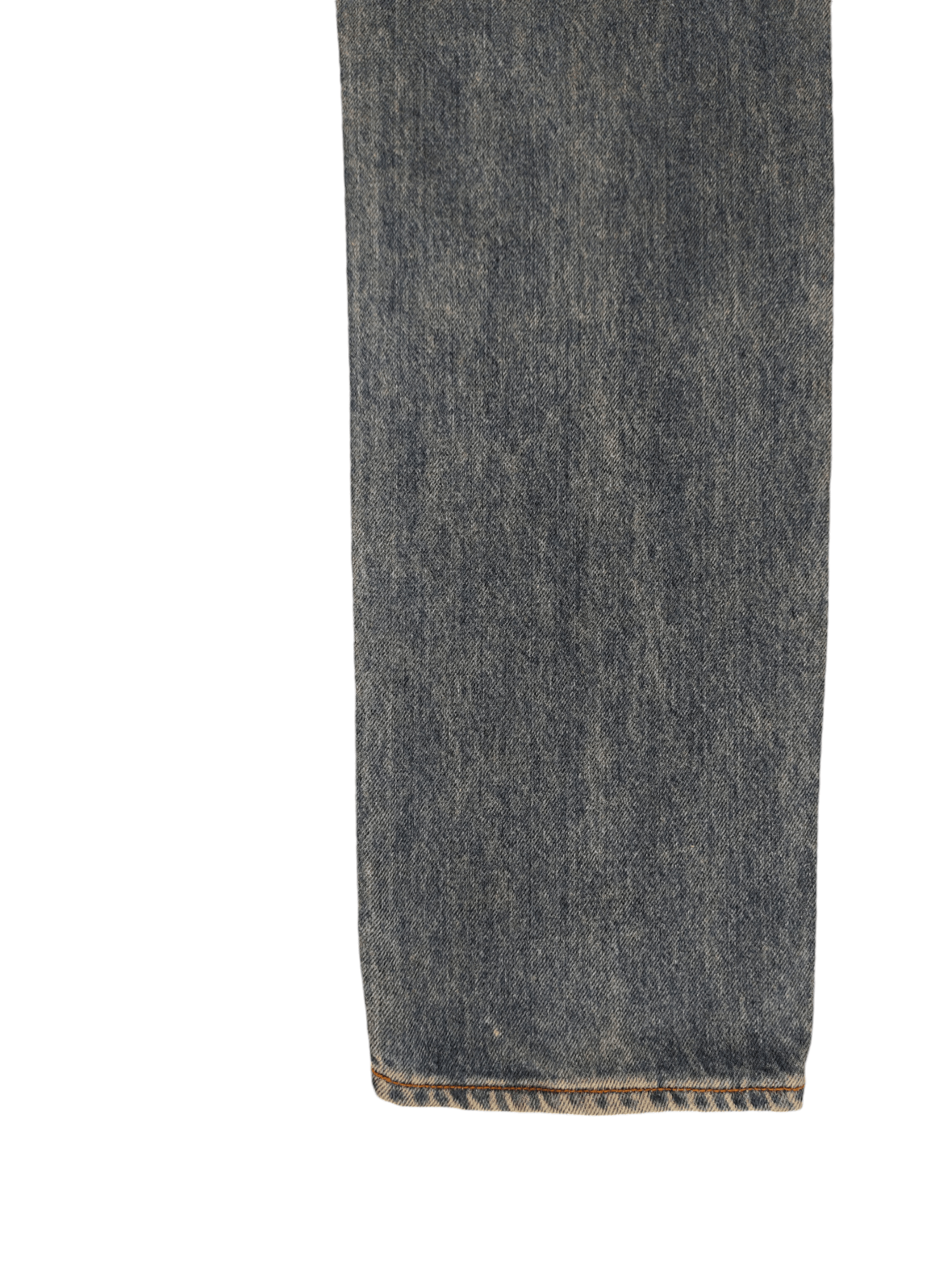 If Six Was Nine Vintage Y2k Levis 525 Sand Wash Denim Jeans Size US 30 / EU 46 - 16 Thumbnail