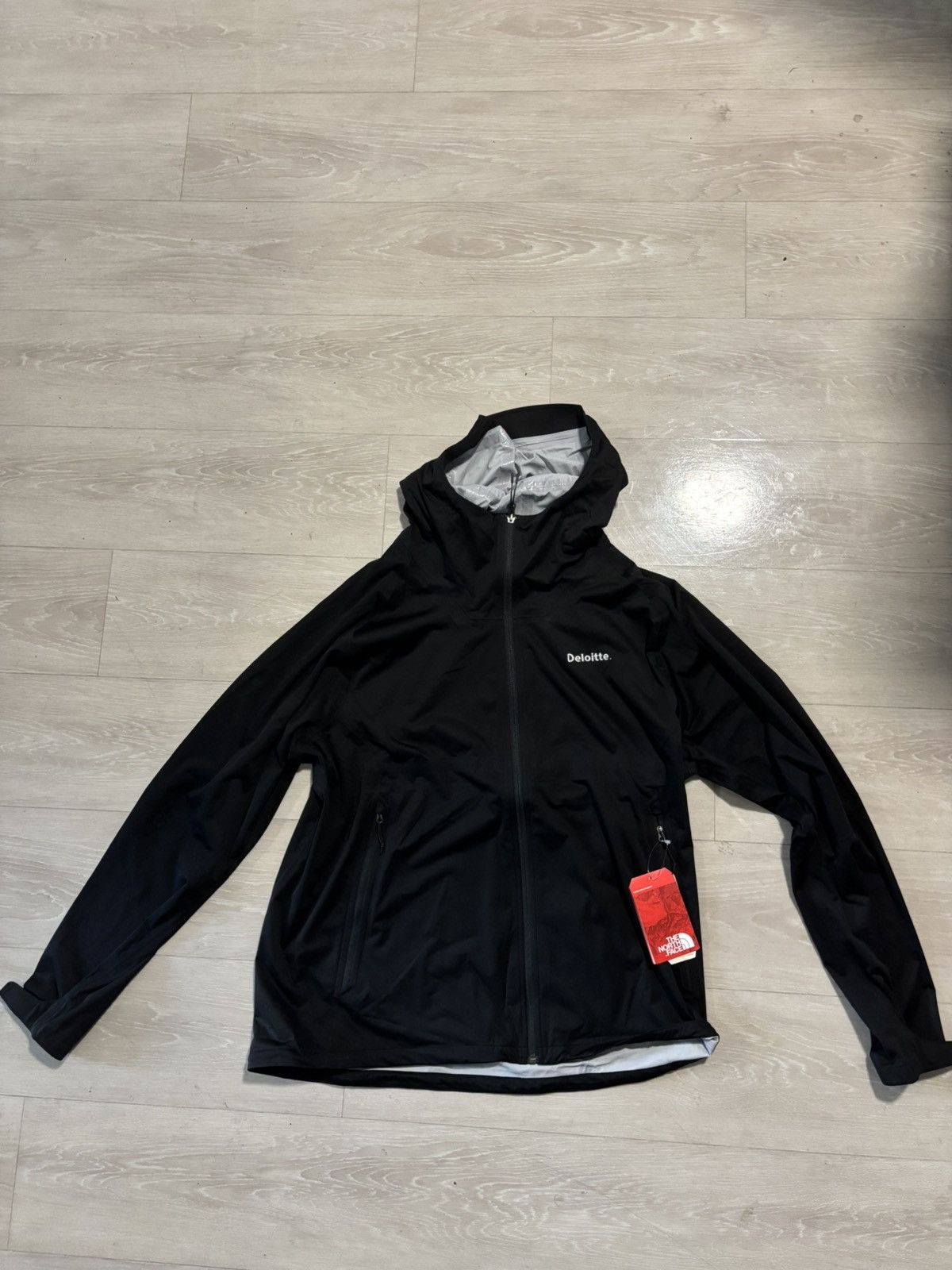 The North Face The North Face Jakeet Size US XL / EU 56 / 4 - 1 Thumbnail