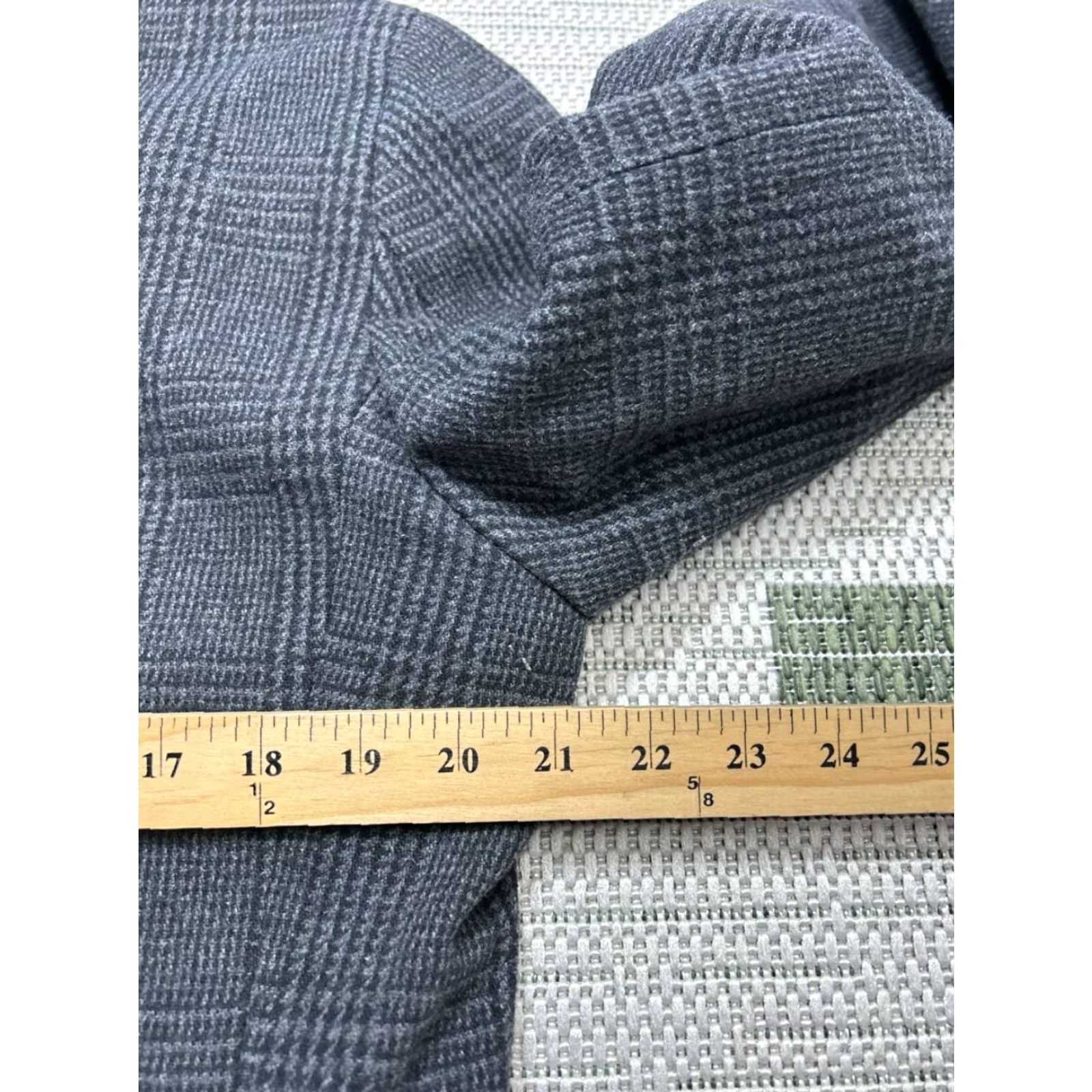 Banana Republic VINTAGE Size M / US 6-8 / IT 42-44 - 6 Thumbnail
