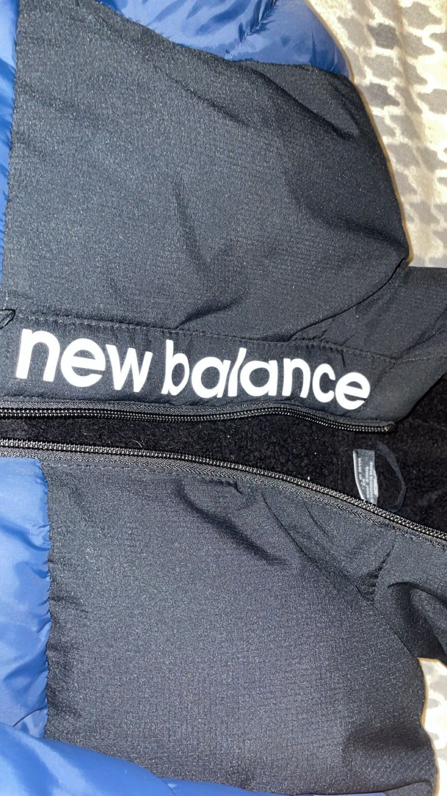 New Balance New balance jacket Size US XS / EU 42 / 0 - 4 Thumbnail