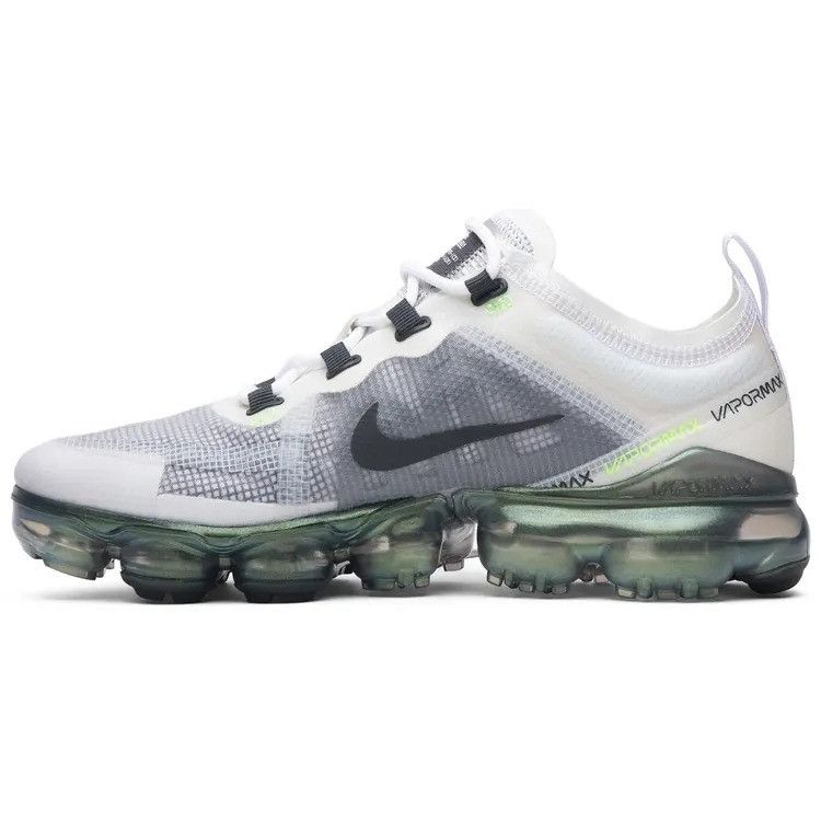 Nike Nike 2019 Air VaporMax 'Lime Blast' - Size 13 Size US 13 / EU 46 - 1 Thumbnail