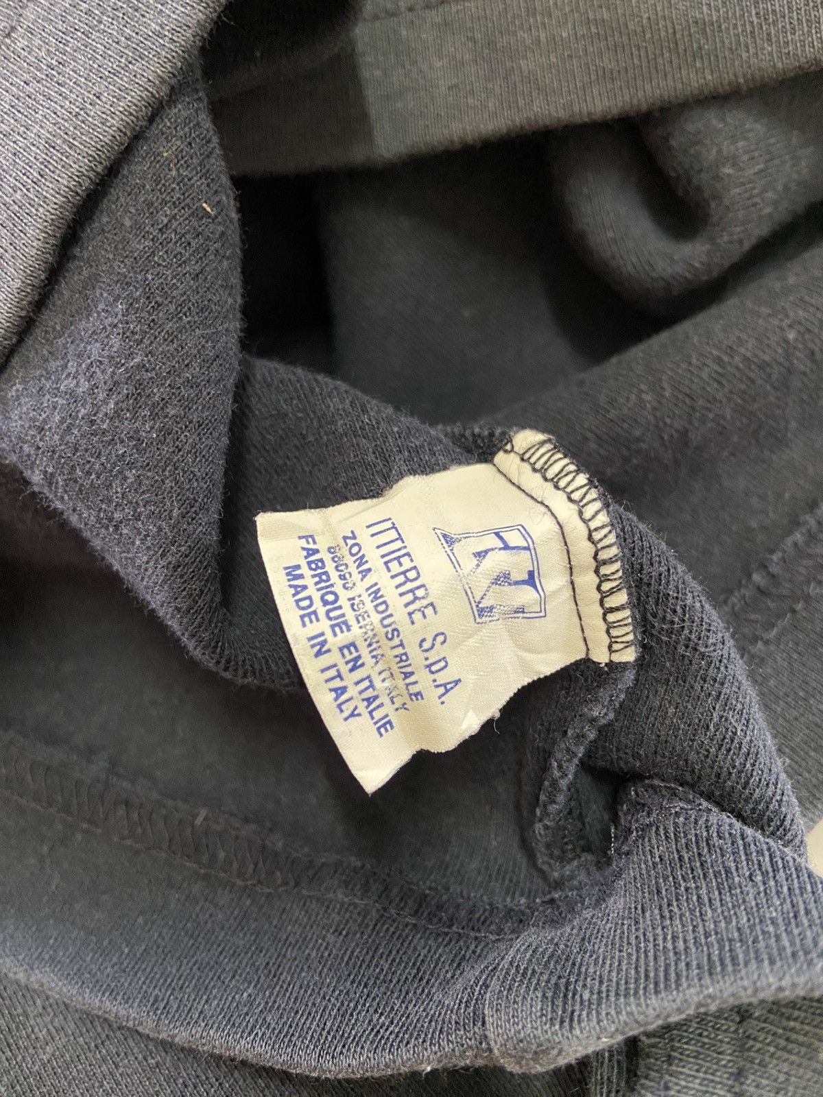 Versace Jeans Couture Versace Jeans Couture Hoodies Size US M / EU 48-50 / 2 - 8 Thumbnail