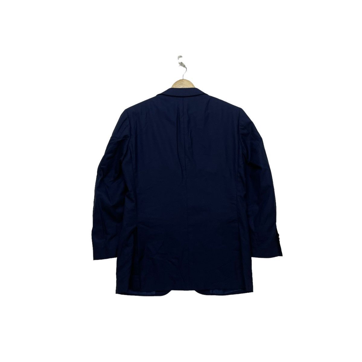 Ermenegildo Zegna 💥Luxury Brand Italian Designer Ermenegildo Zegna Jacket Size US M / EU 48-50 / 2 - 4 Thumbnail