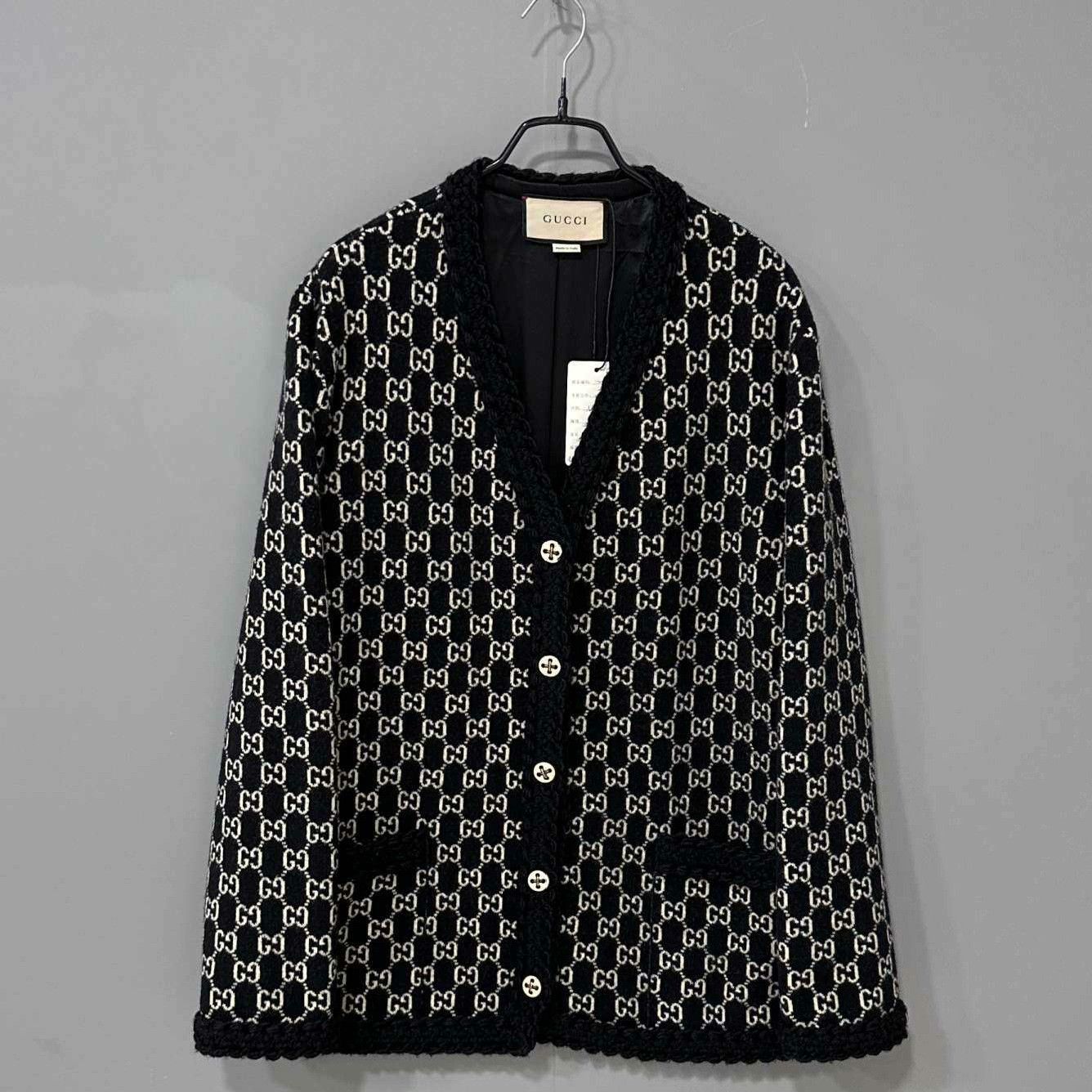 Gucci Gucci Sweater m Men Size US M / EU 48-50 / 2 - 1 Thumbnail