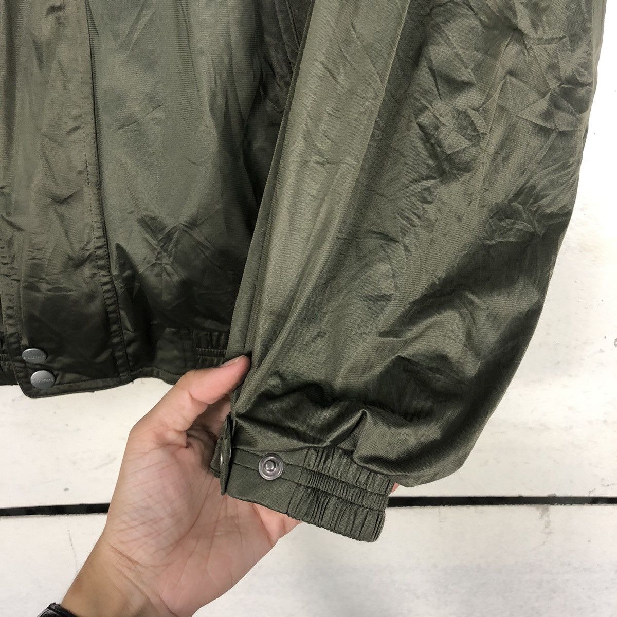 Other × The Masters Vintage master Bombers Ski Jacket Size US M / EU 48-50 / 2 - 13 Thumbnail