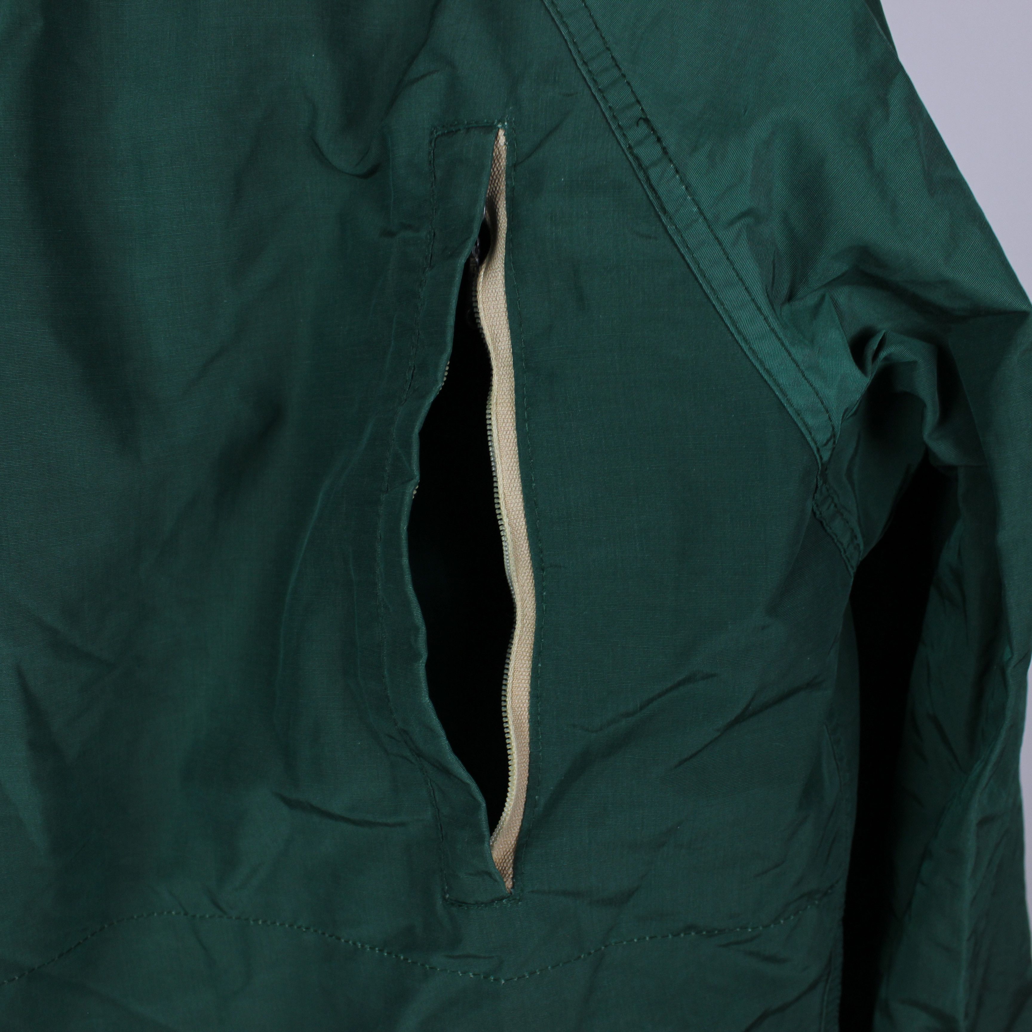 L.L. Bean L.L. Bean light jacket men green men M made in USA Size US M / EU 48-50 / 2 - 7 Thumbnail