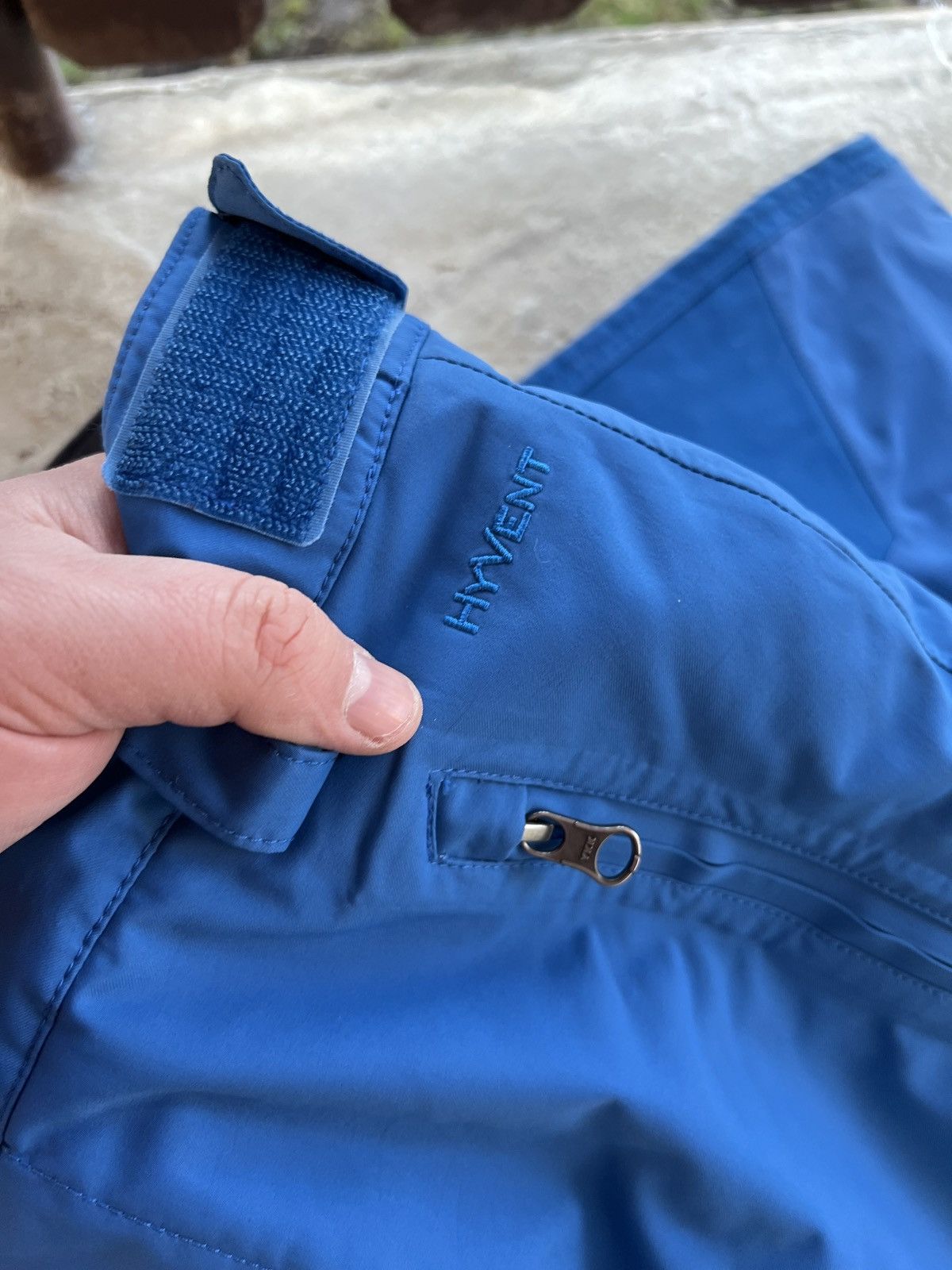 The North Face The North Face Hyvent Size US 30 / EU 46 - 7 Thumbnail
