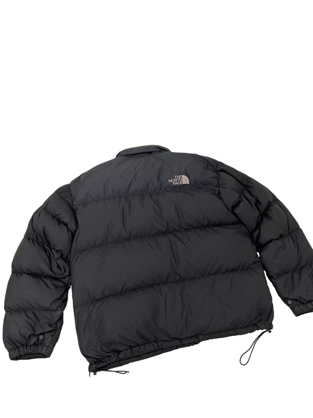 The North Face OG The North Face 700 Black Down Jacket 5🟩3 Size US XL / EU 56 / 4 - 20 Thumbnail