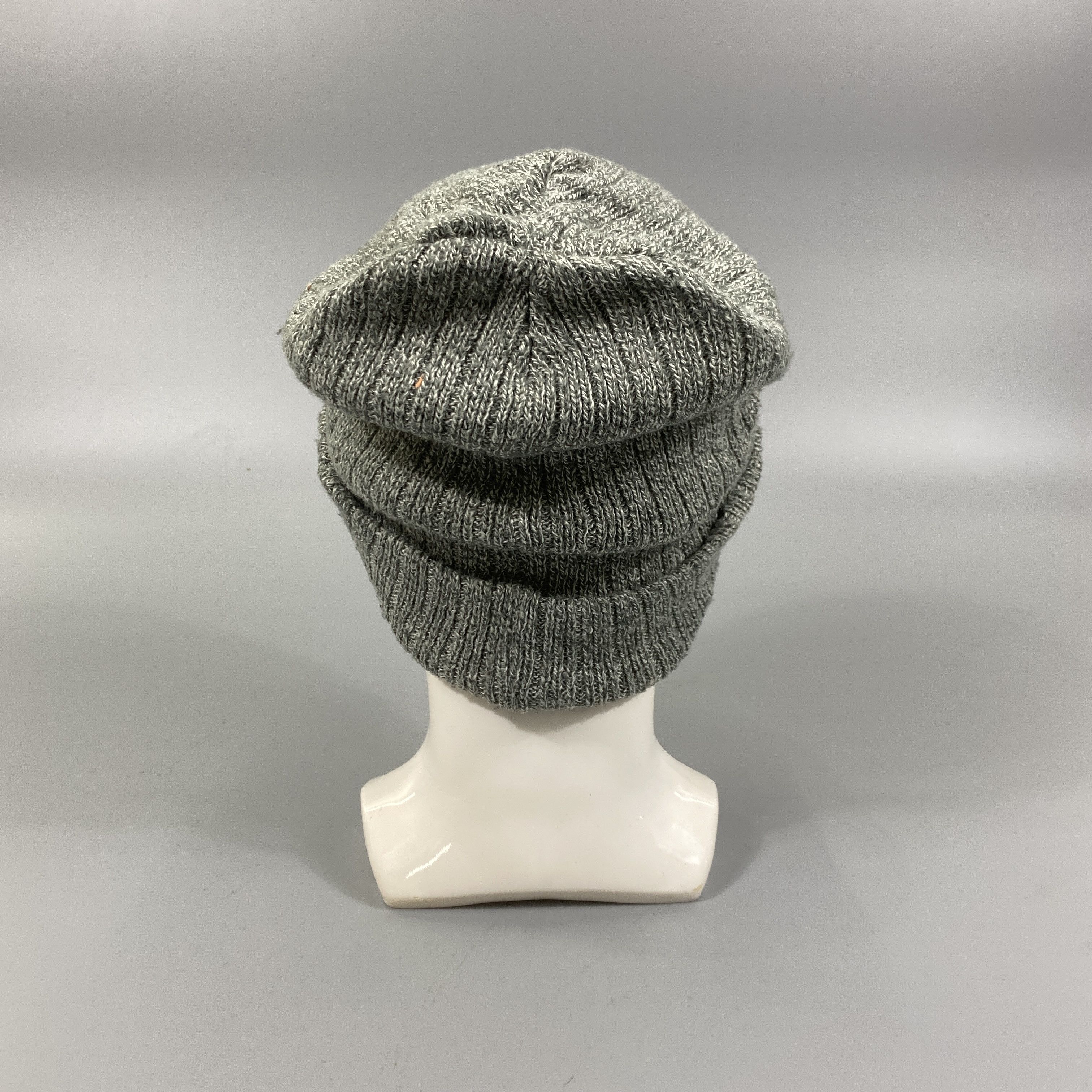 Japanese Brand GT Hawkins Snow Cap Beanie -BN694 Size ONE SIZE - 3 Thumbnail