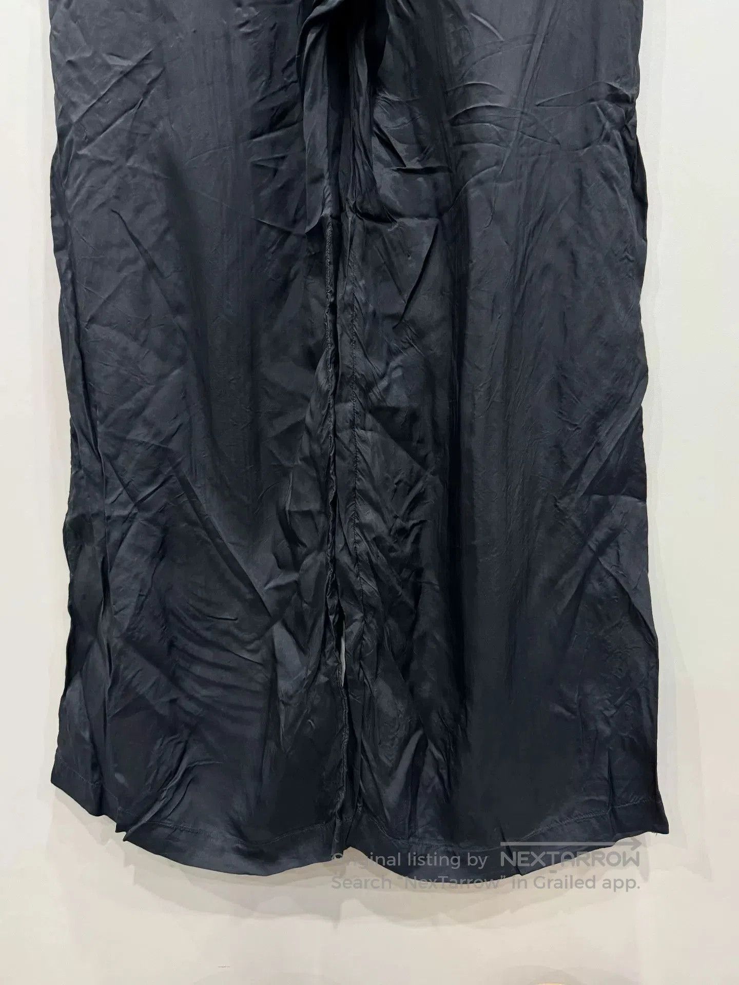Rick Owens Rick Owens Wide. Size US 42 / EU 58 - 6 Thumbnail