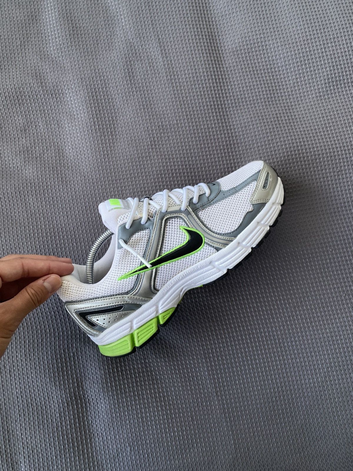 Nike Vintage Nike Air Citius+ 3 Size US 10 / EU 43 - 6 Thumbnail