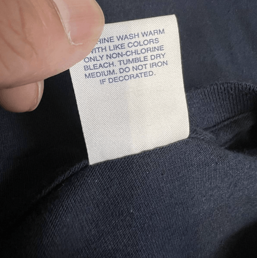 Supreme 2016SS Morrissey Tee Size US M / EU 48-50 / 2 - 4 Thumbnail