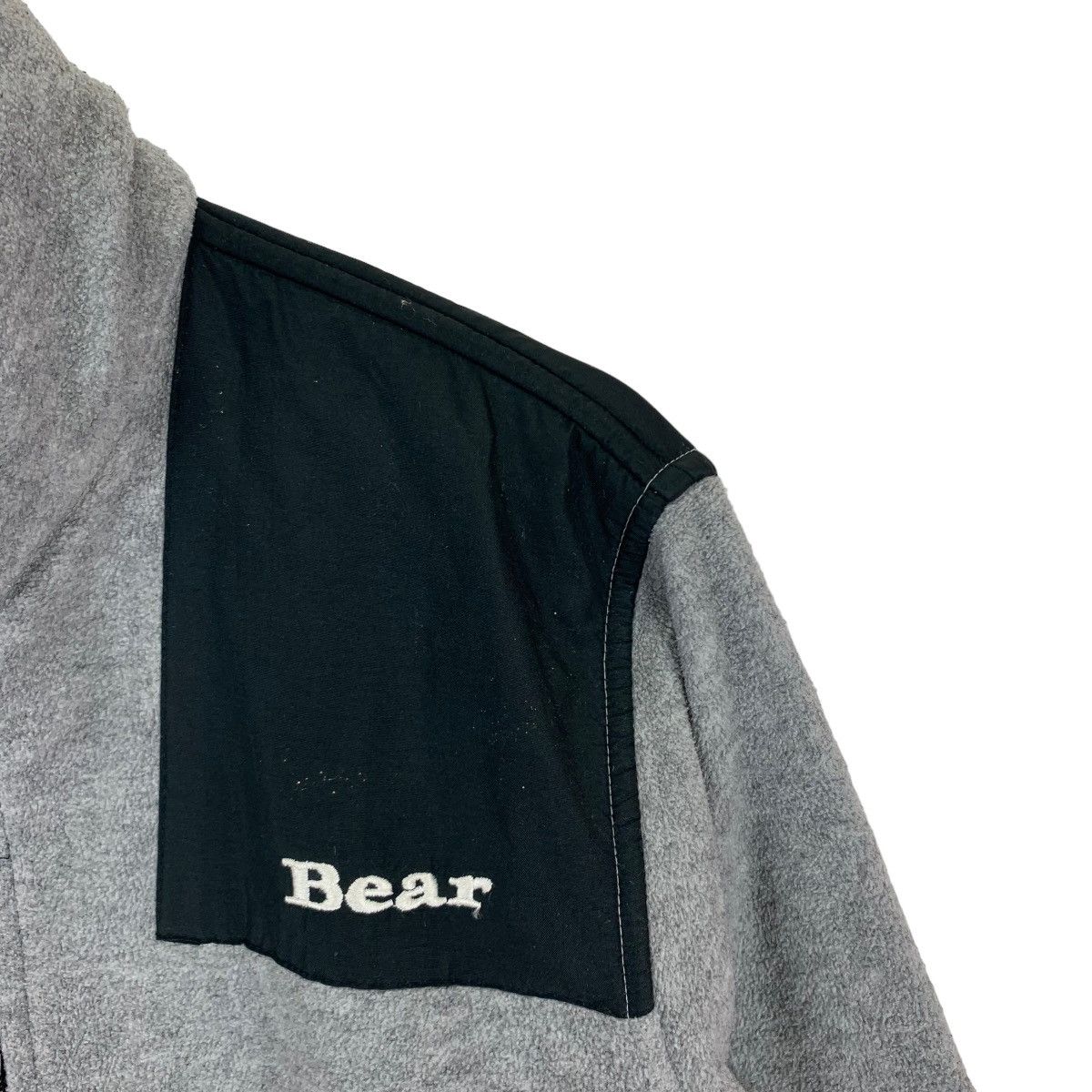 Other VINTAGE BEAR SURF FLEECE ZIPPER JACKET Size US M / EU 48-50 / 2 - 5 Thumbnail