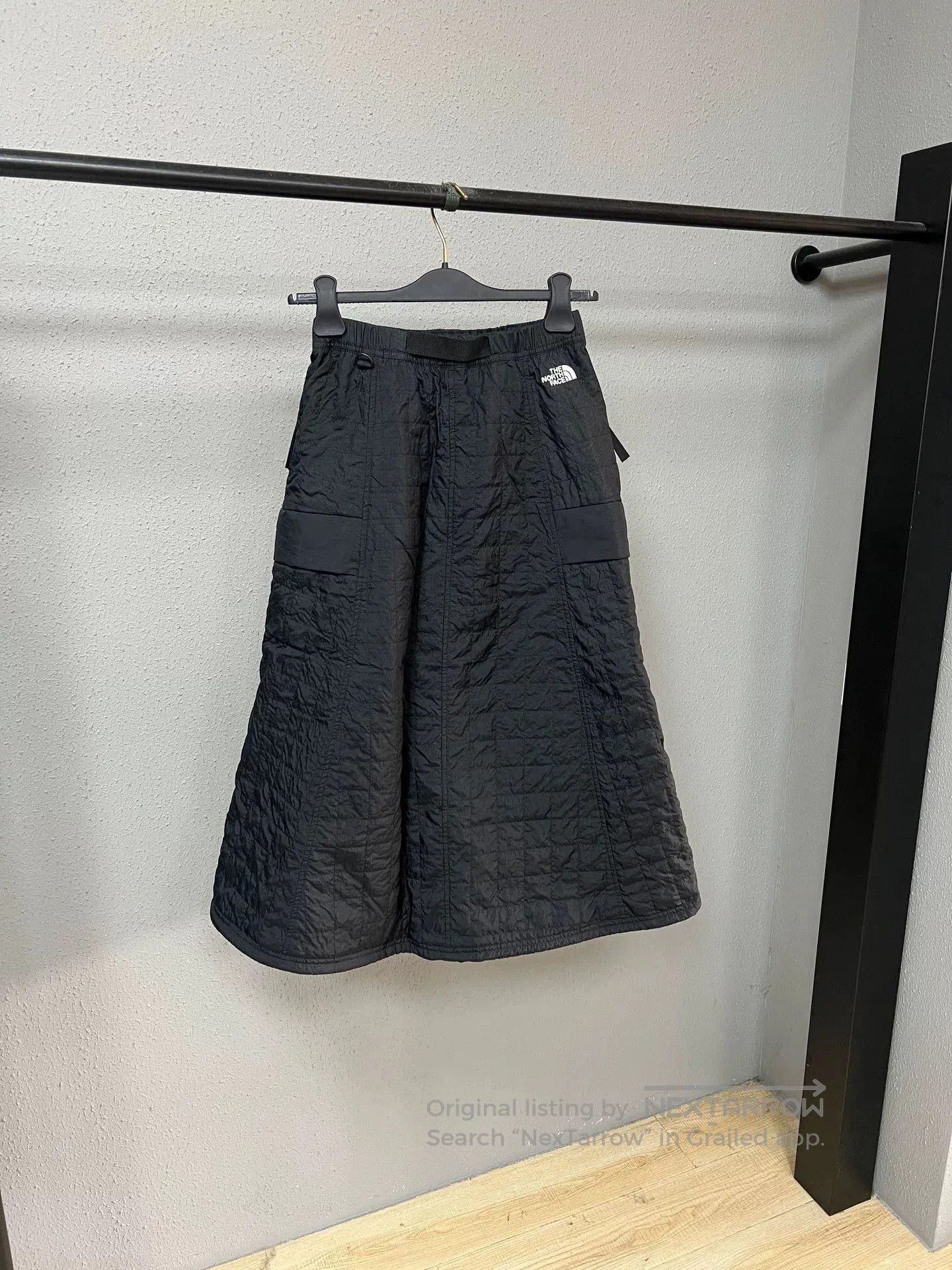 The North Face The North Face Cotton Skirt. Size 28" / US 6 / IT 42 - 2 Thumbnail