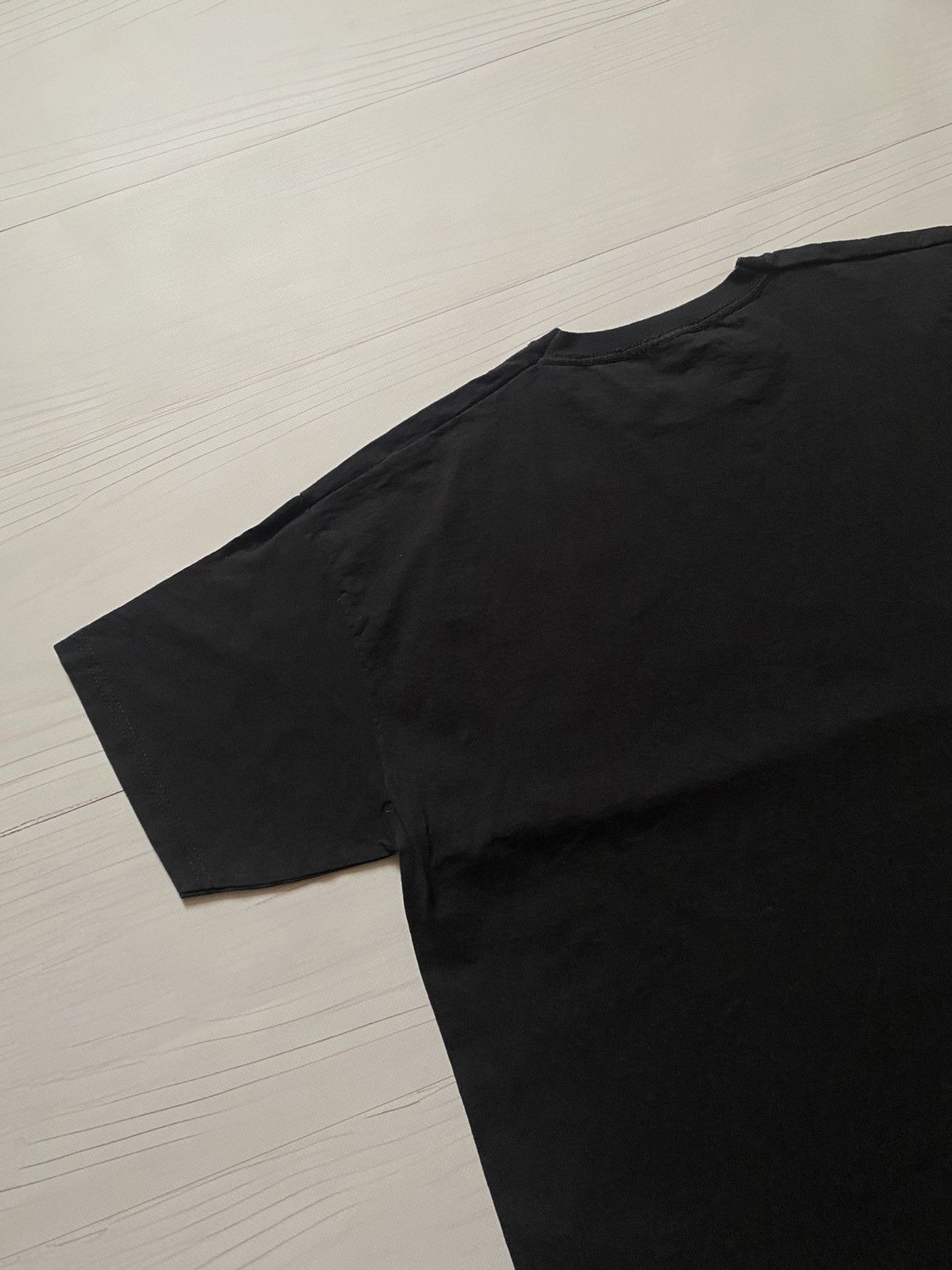 Fruit Of The Loom Vintage Xenomorph Alien X Ray horror movie y2k t shirt Size US XL / EU 56 / 4 - 9 Thumbnail