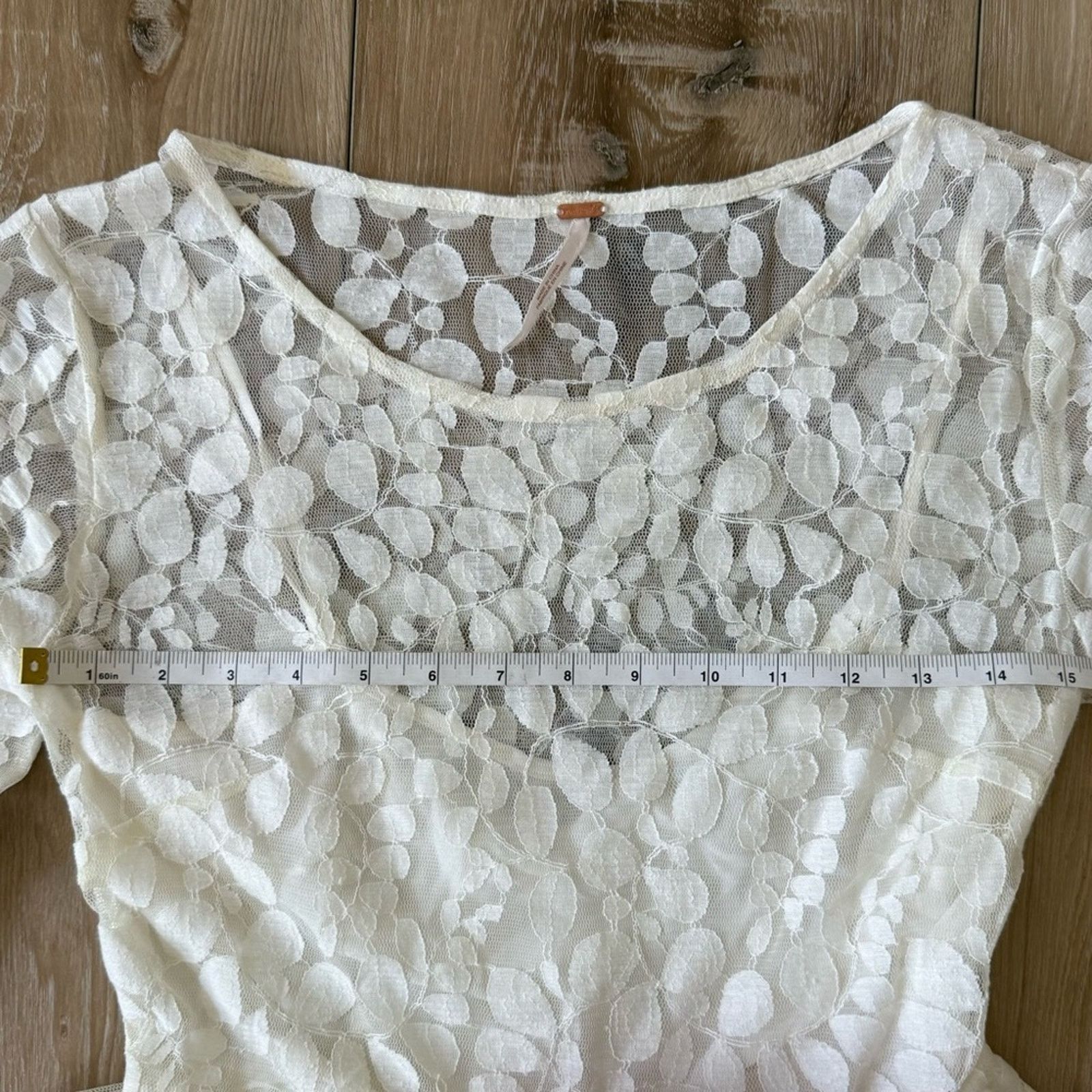 Free People Free People Dress Size S / US 4 / IT 40 - 11 Thumbnail
